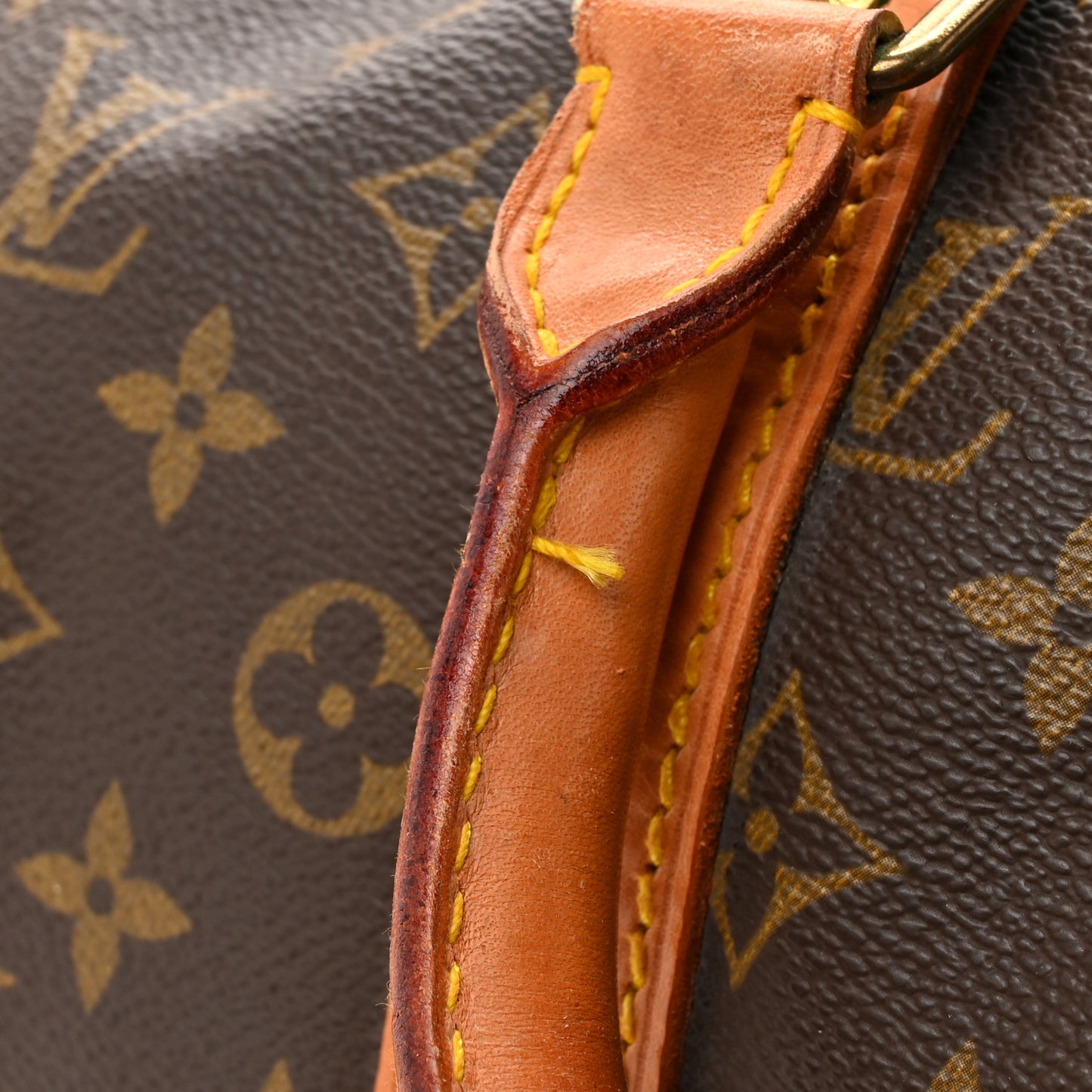 Monogram Keepall 45