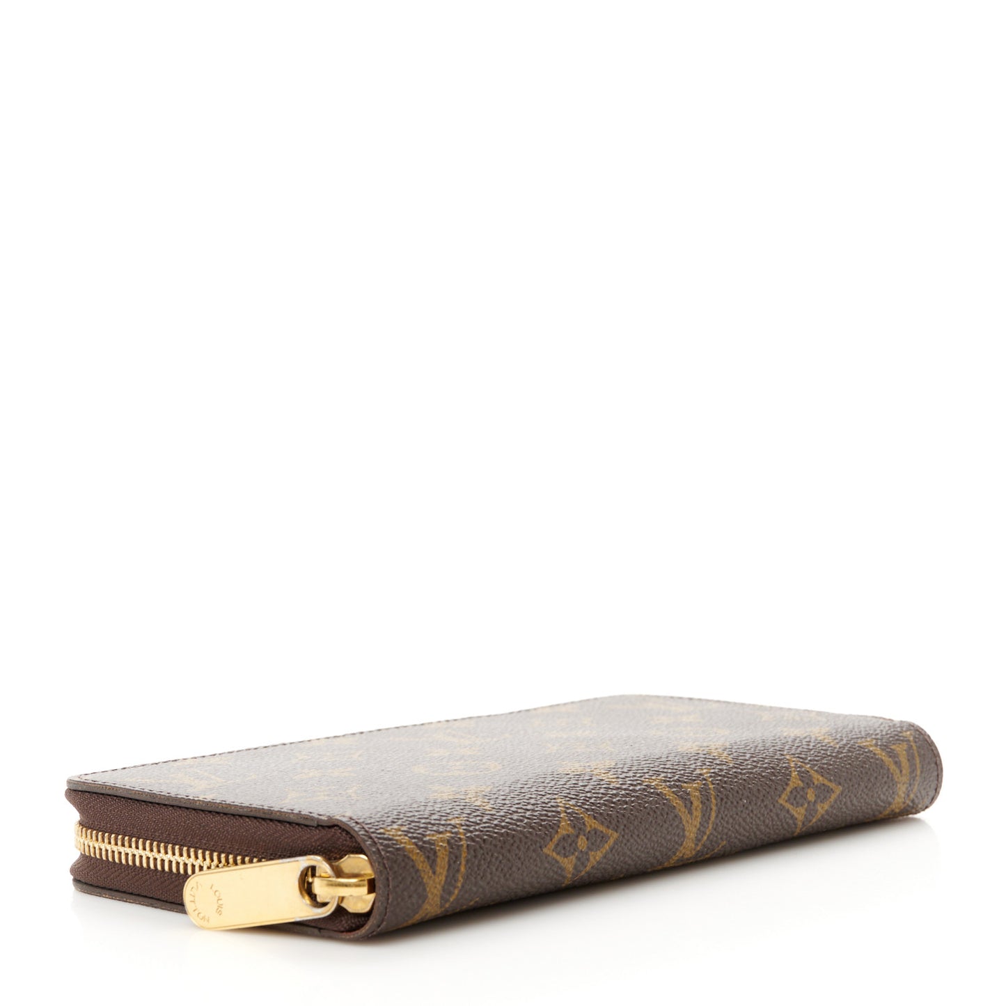 Monogram Zippy Wallet