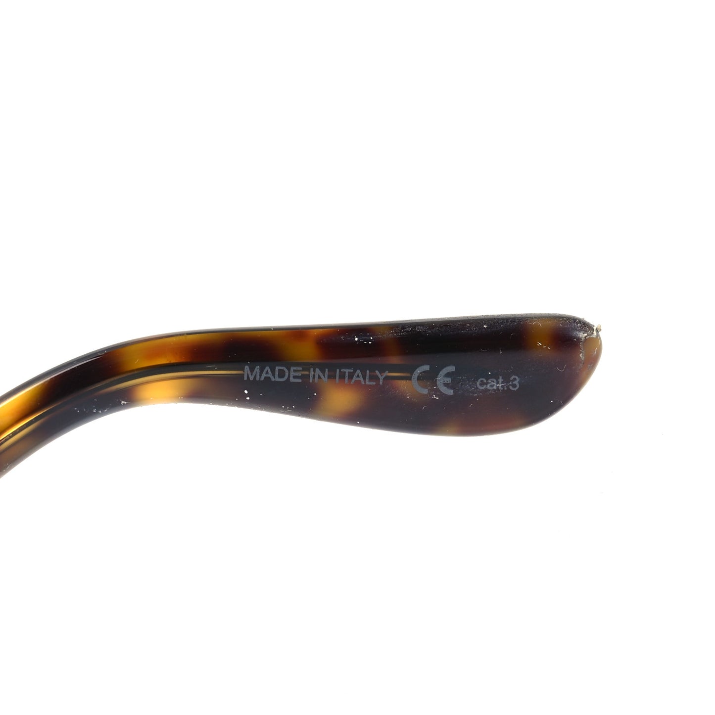 Acetate SLM13 Sunglasses Havana