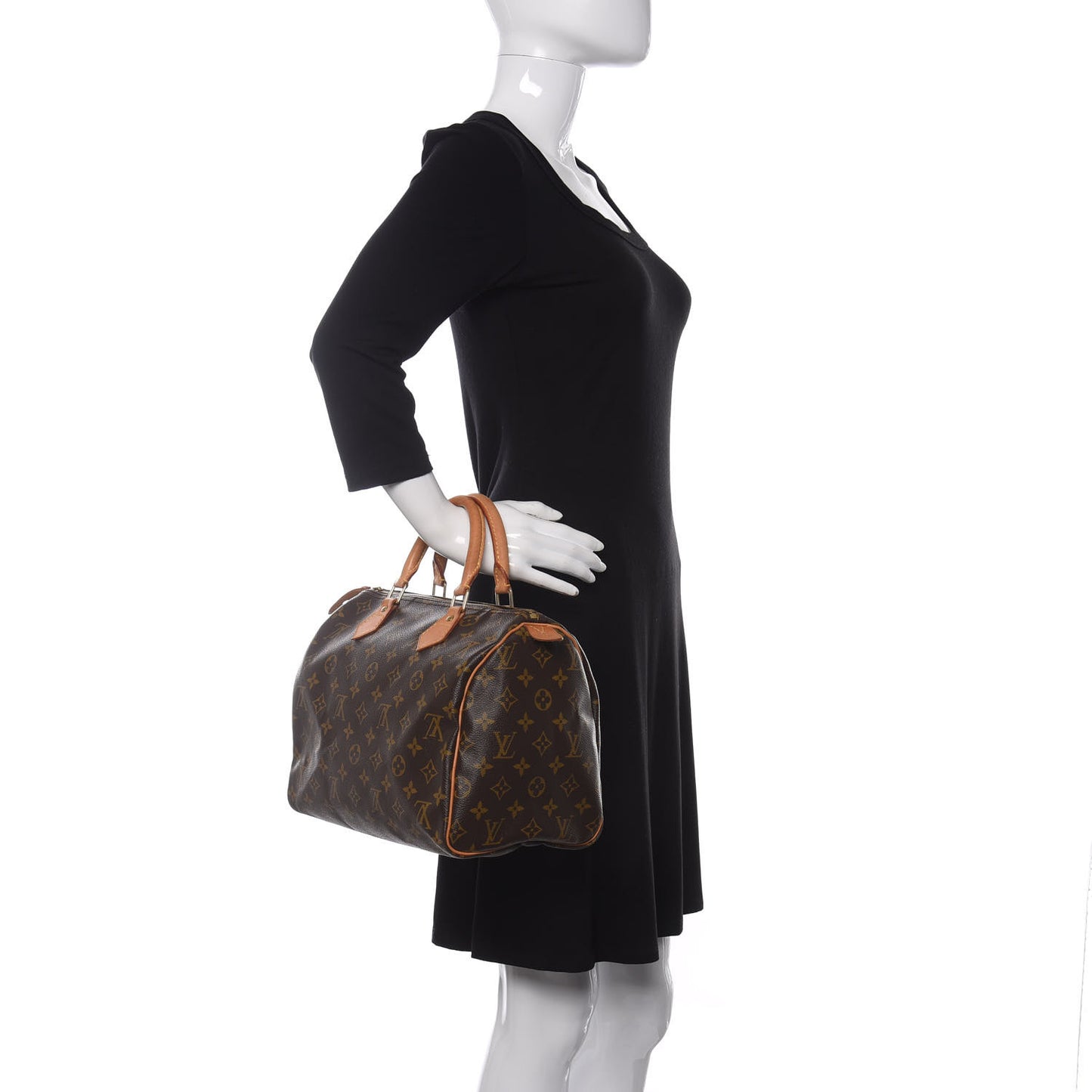 Monogram Speedy 30