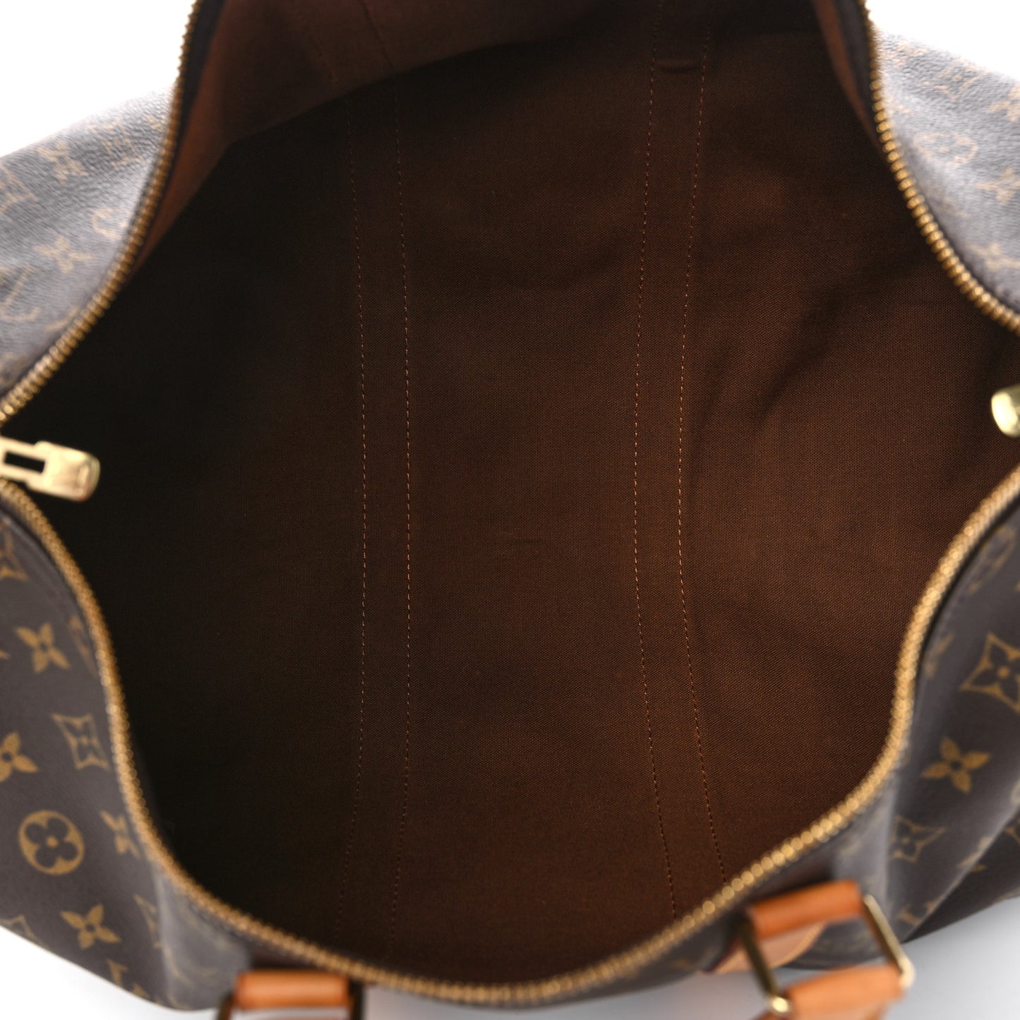 Monogram Keepall 45