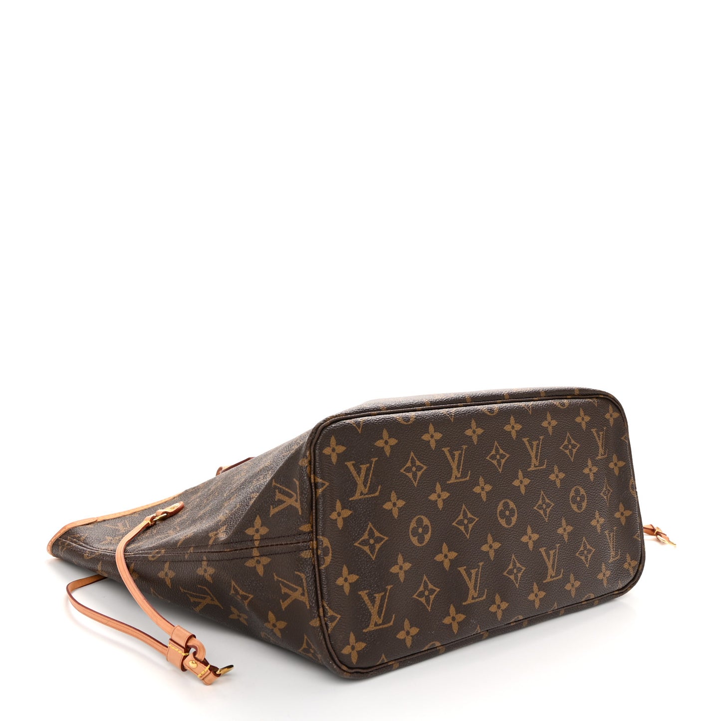 Monogram Neo Neverfull MM