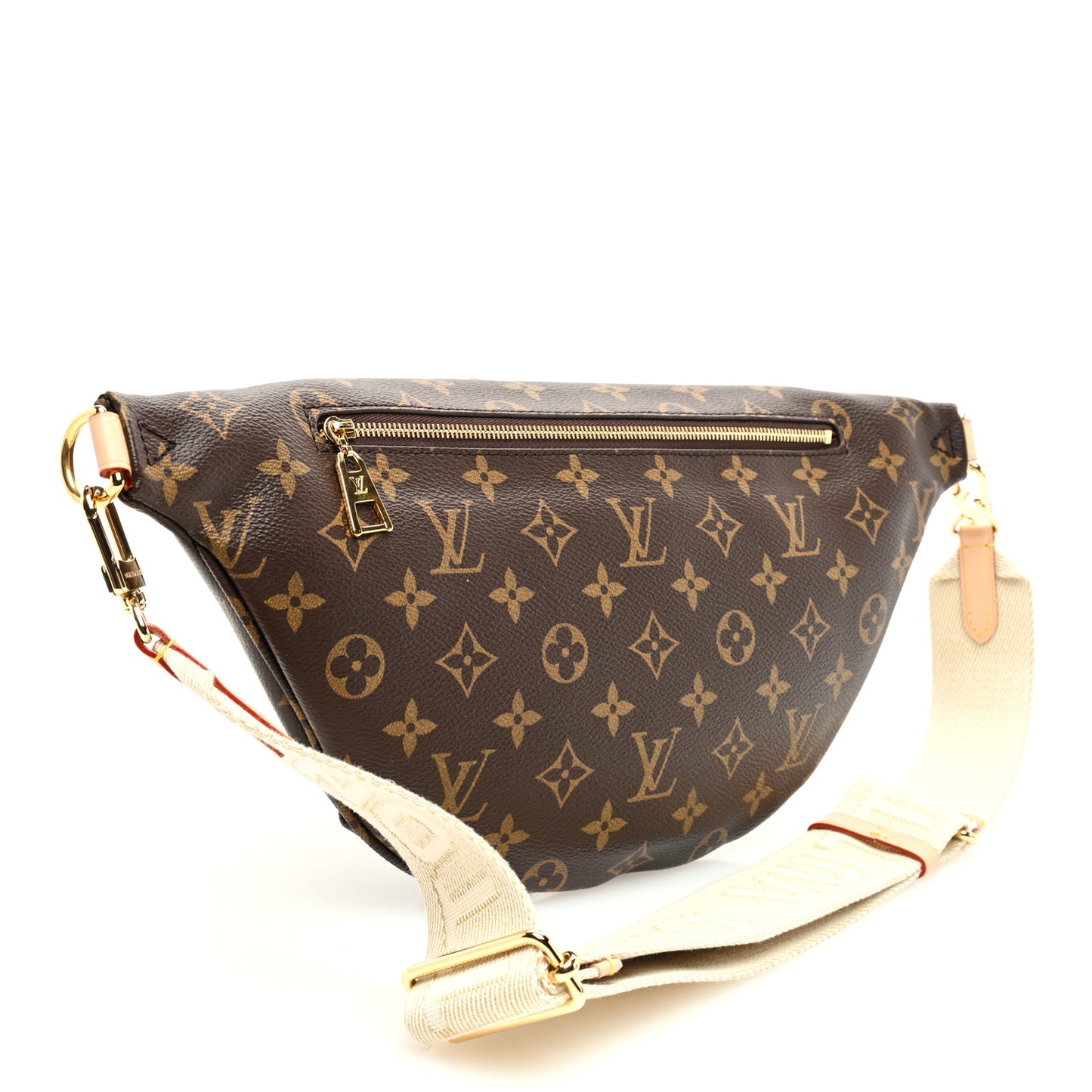 Monogram High Rise Bumbag