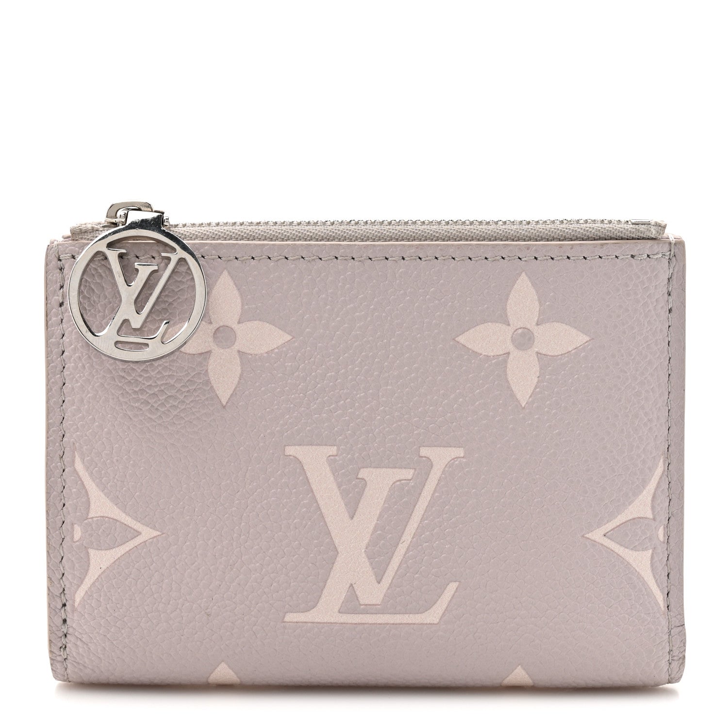 Louis Vuitton Empreinte Lisa Wallet Brume Quartz 1920525