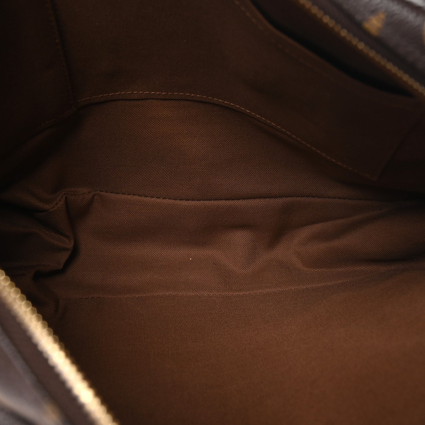 Monogram Sac Bosphore Briefcase