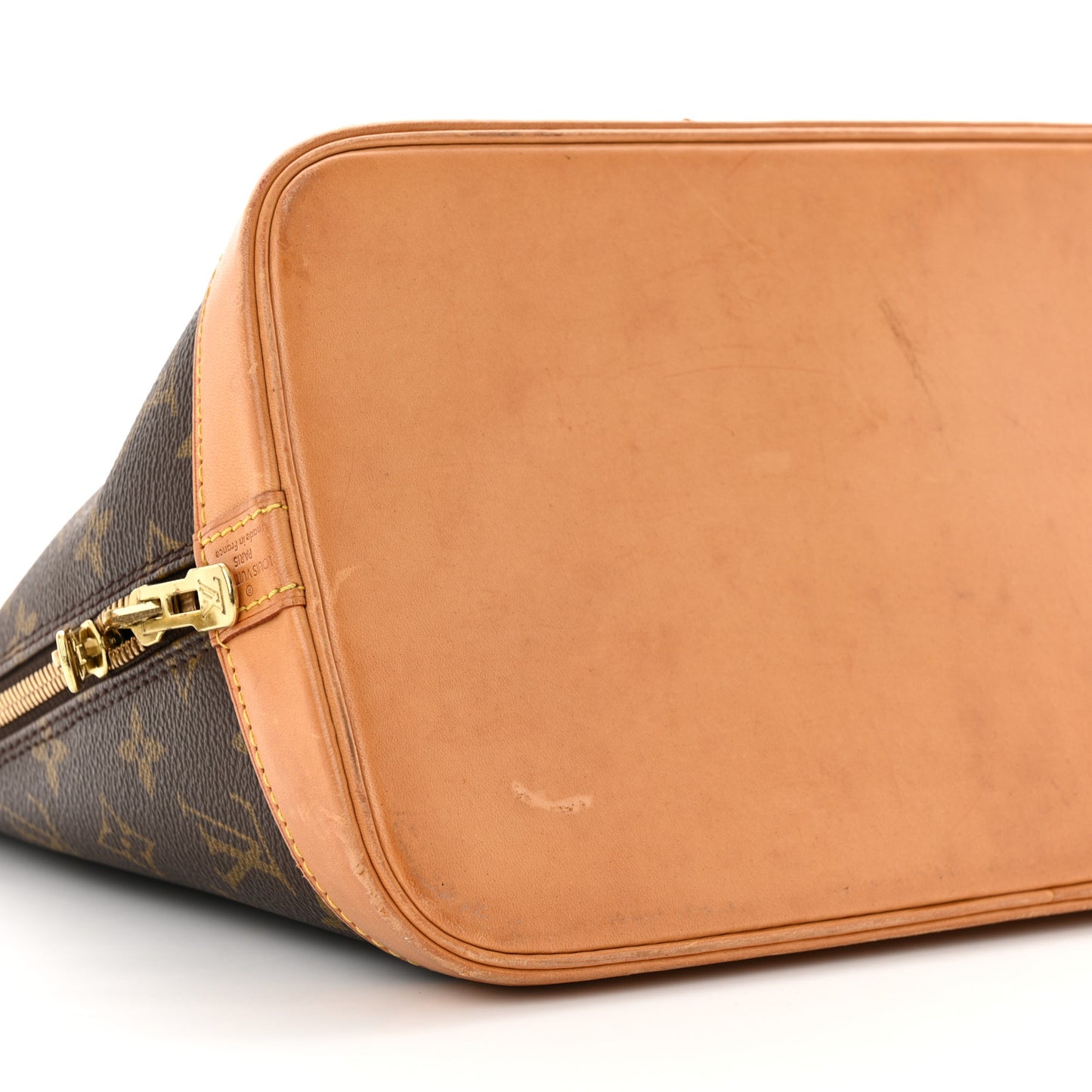 Monogram Alma PM