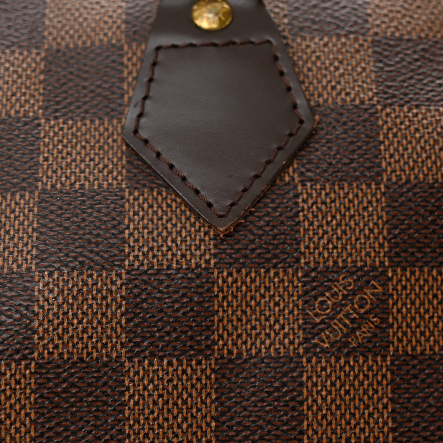 Damier Ebene Speedy 30