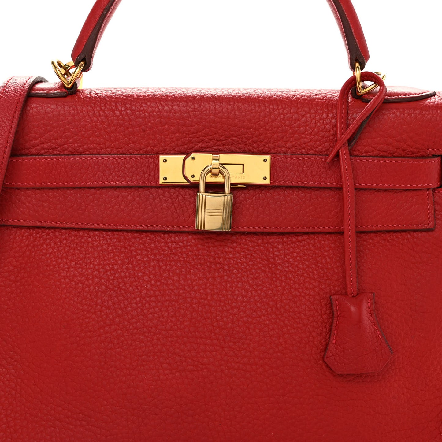 Taurillon Clemence Kelly Retourne 32 Rouge Casaque