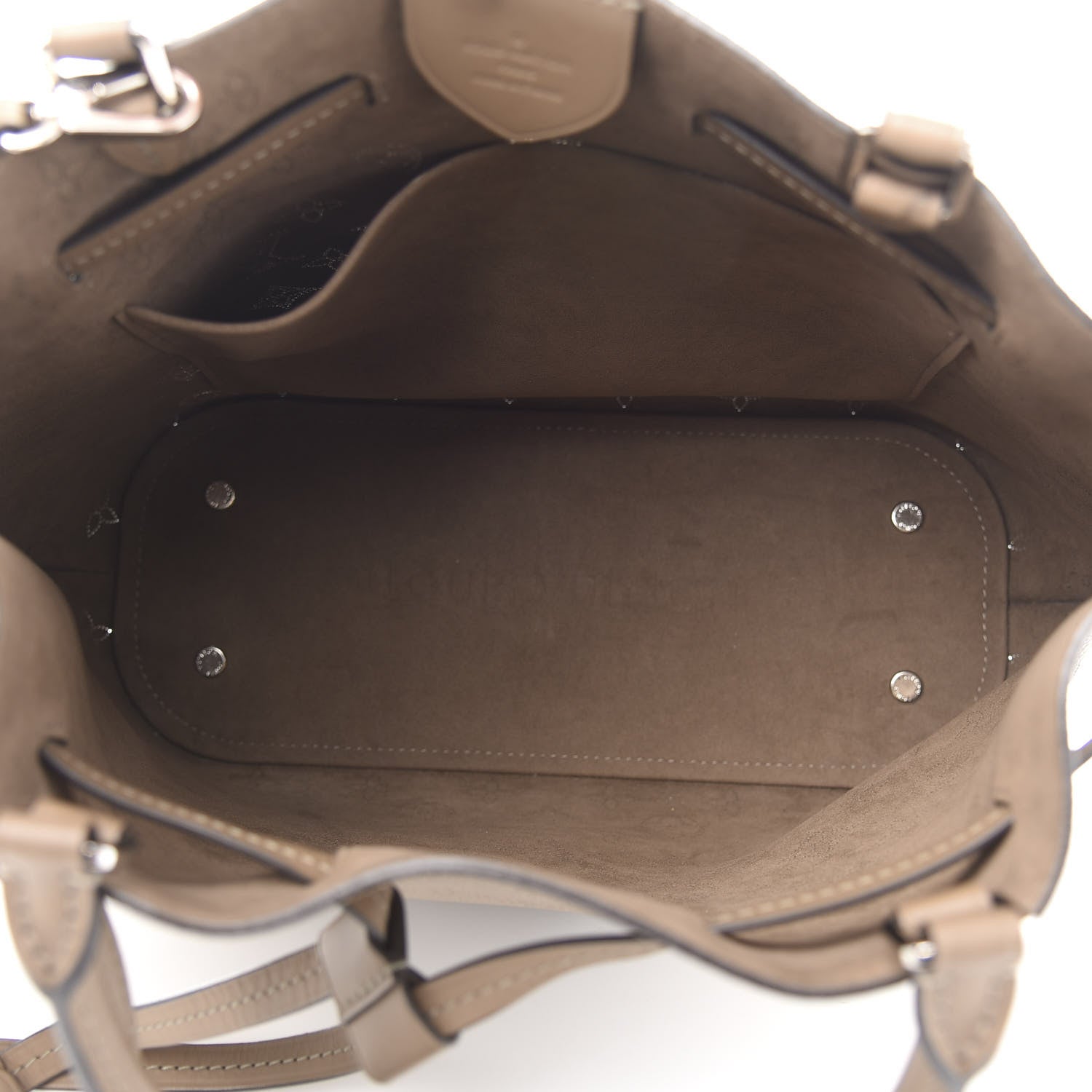 Louis Vuitton Mahina Girolata Galet 5 of 12