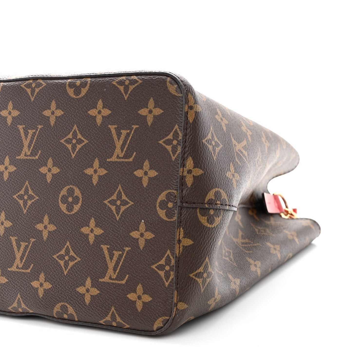 Monogram Neonoe MM Coquelicot