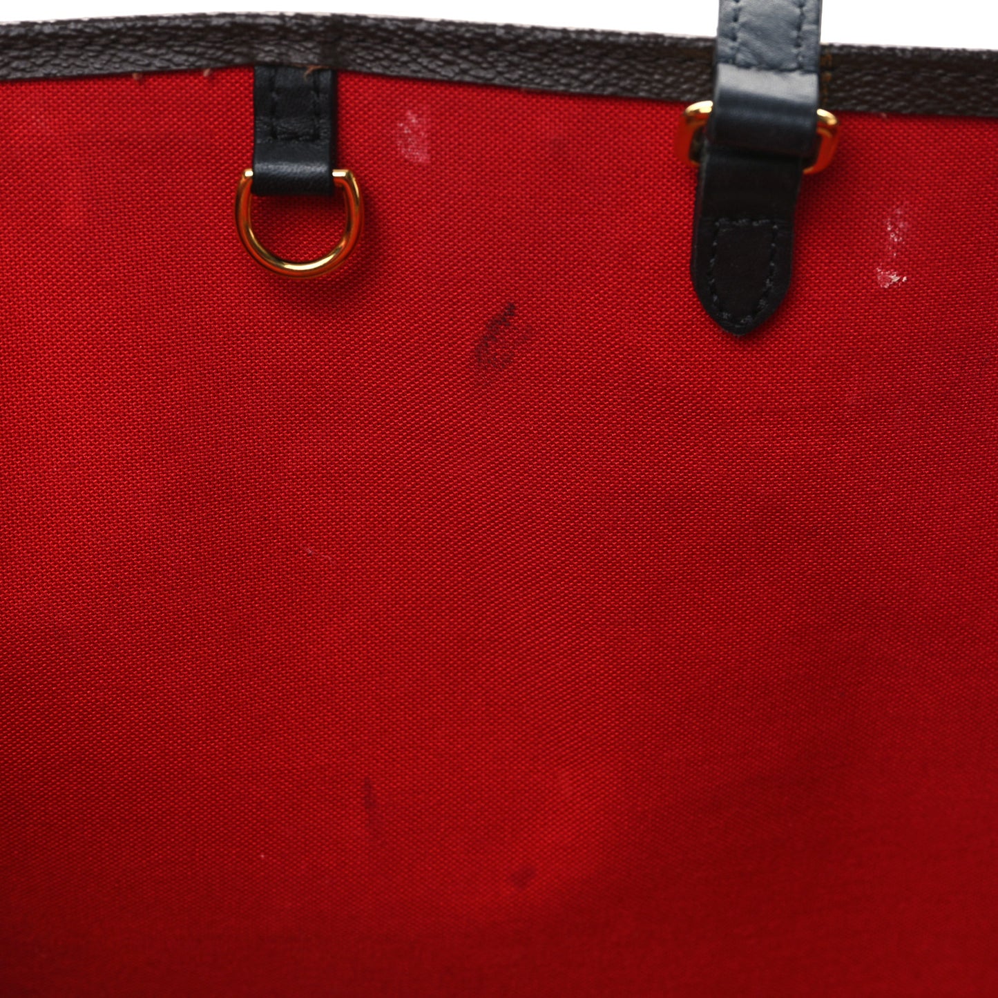 Reverse Monogram Giant Onthego GM