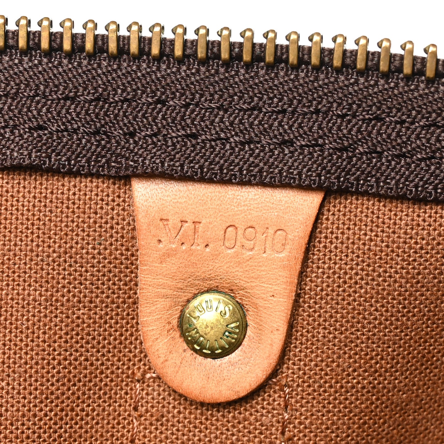 Monogram Keepall Bandouliere 60