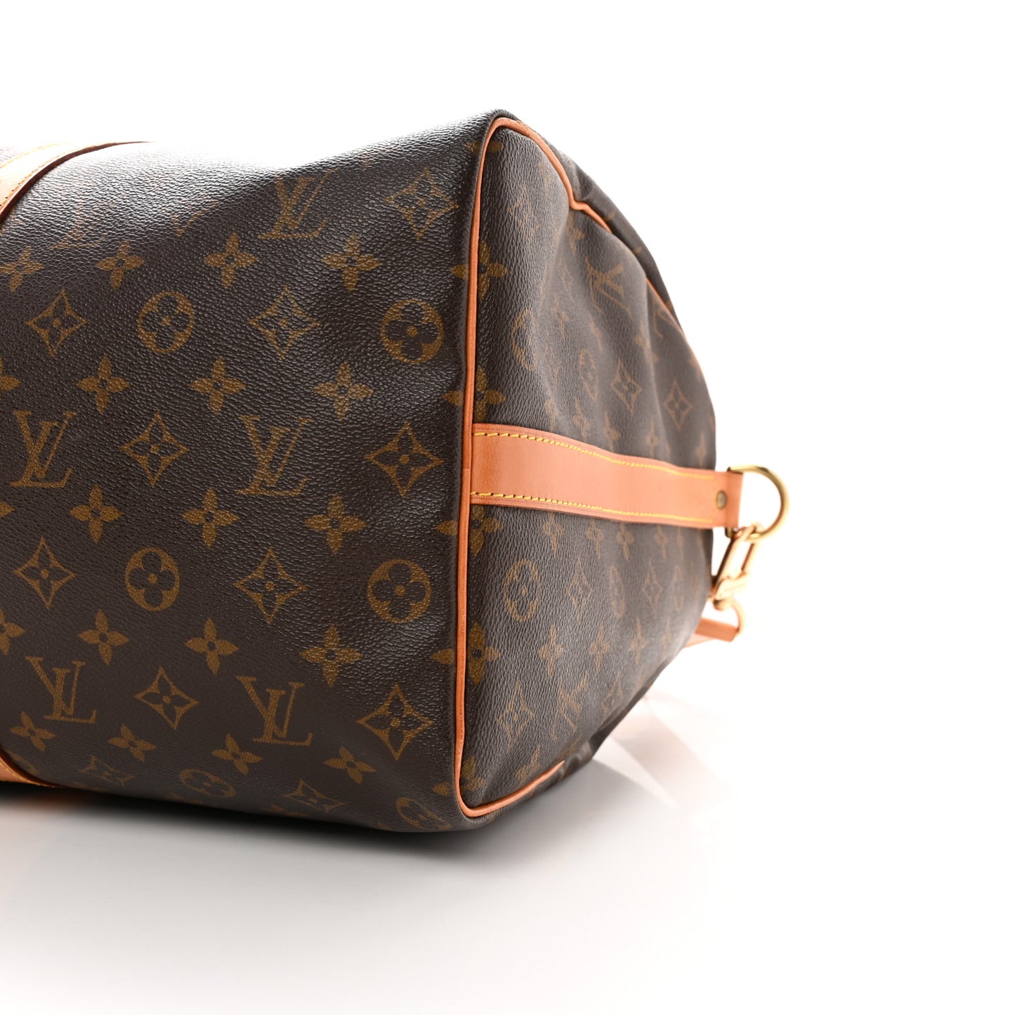 Monogram Keepall Bandouliere 50