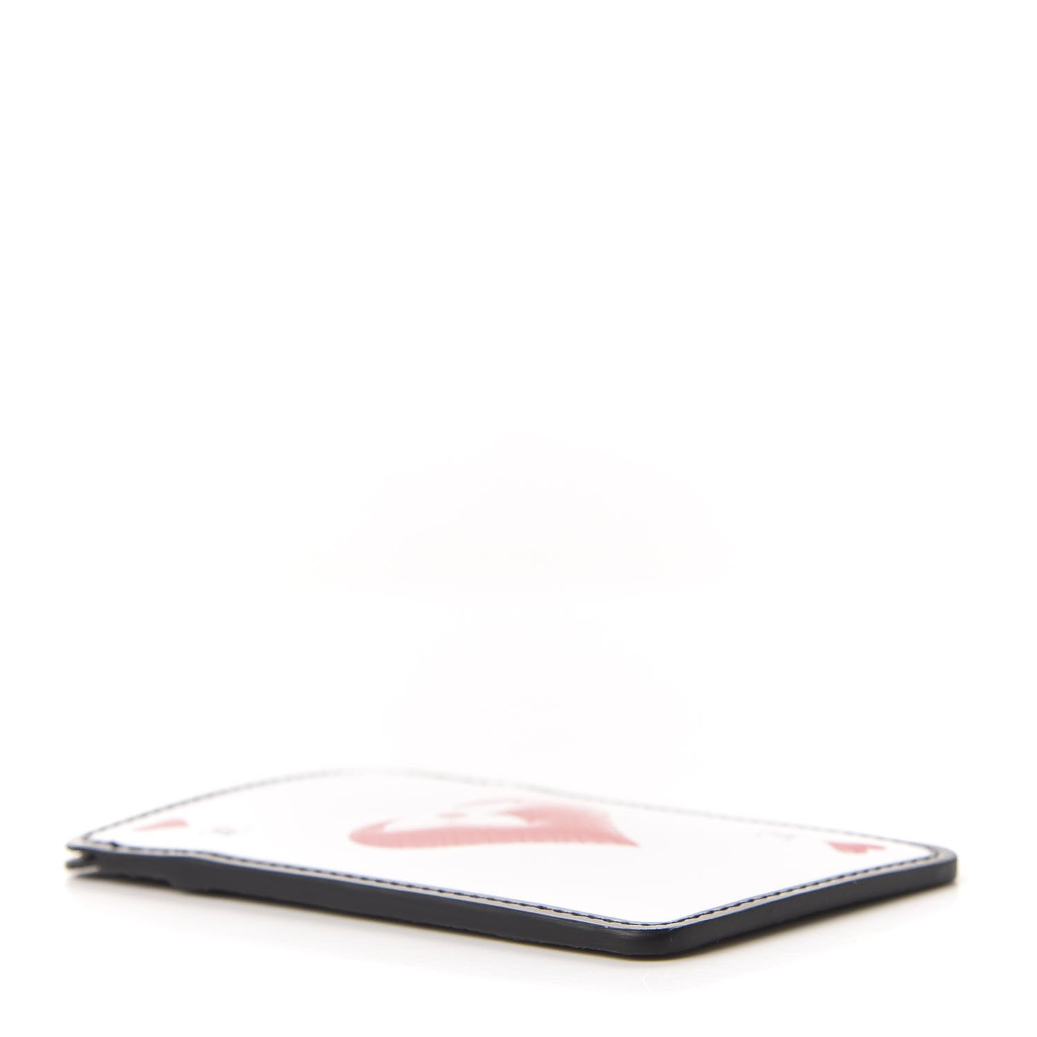 Louis Vuitton Epi Monogram Game On Card Holder 4 of 7
