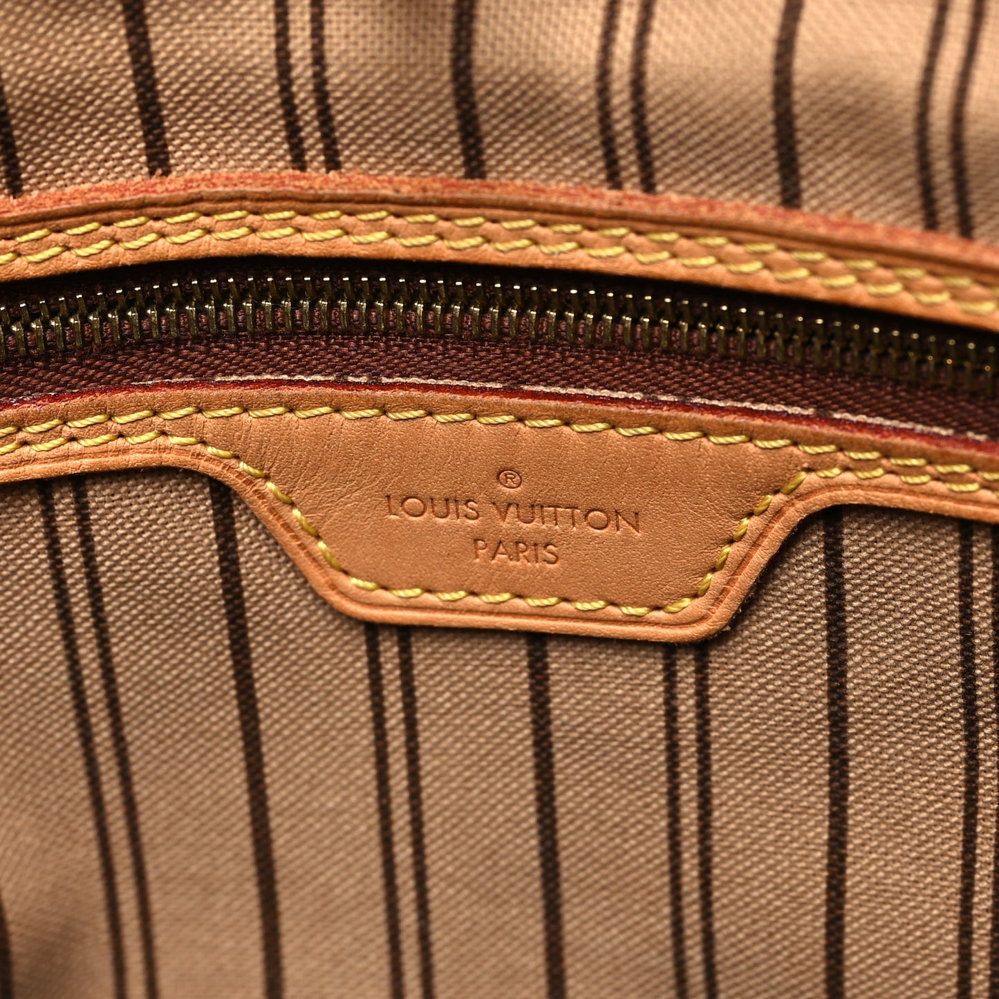 Monogram Delightful MM