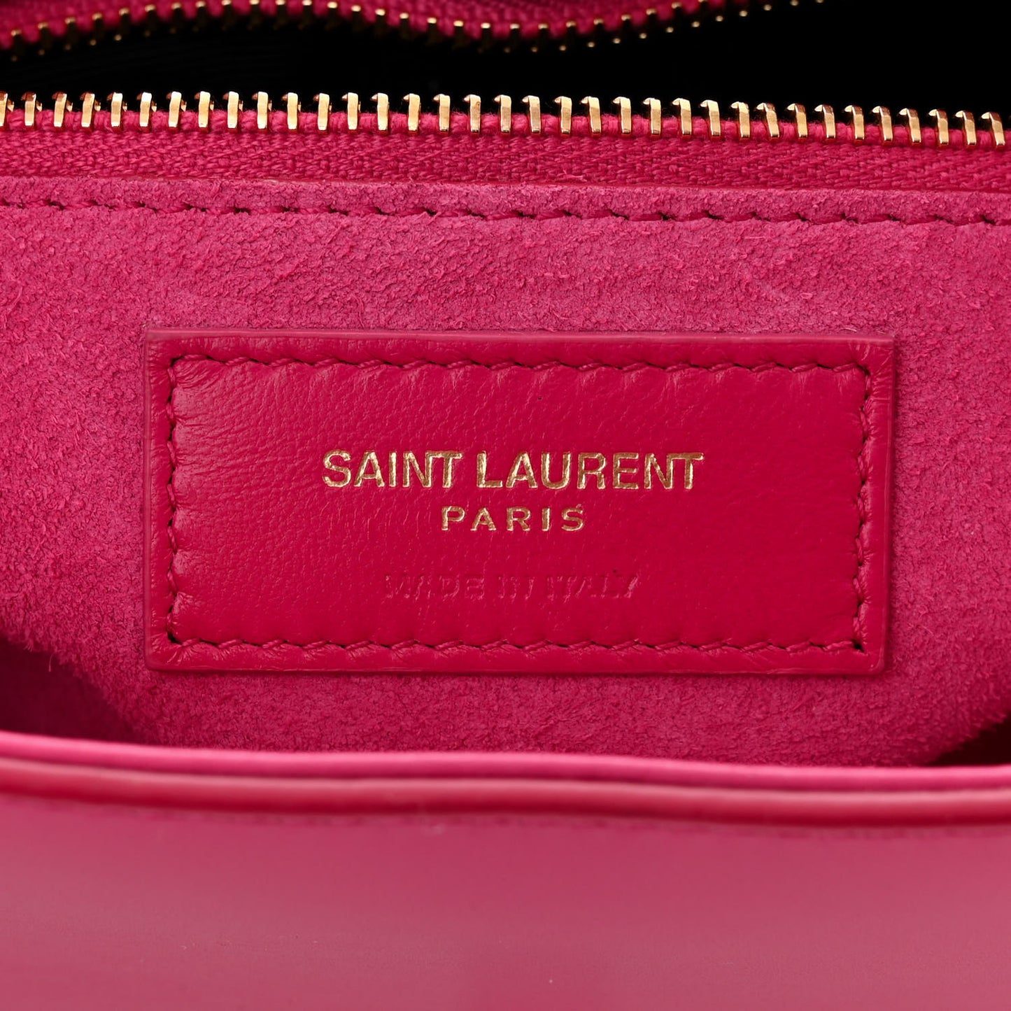 Smooth Calfskin Le 5 A 7 Hobo Bubblegum