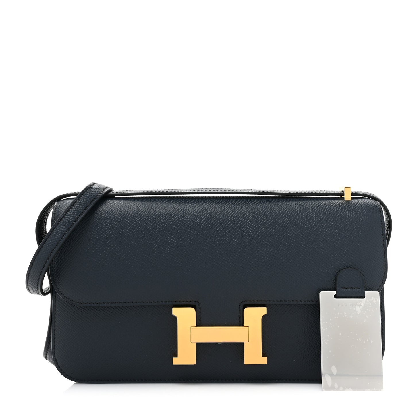 Epsom Constance Elan Bleu Indigo