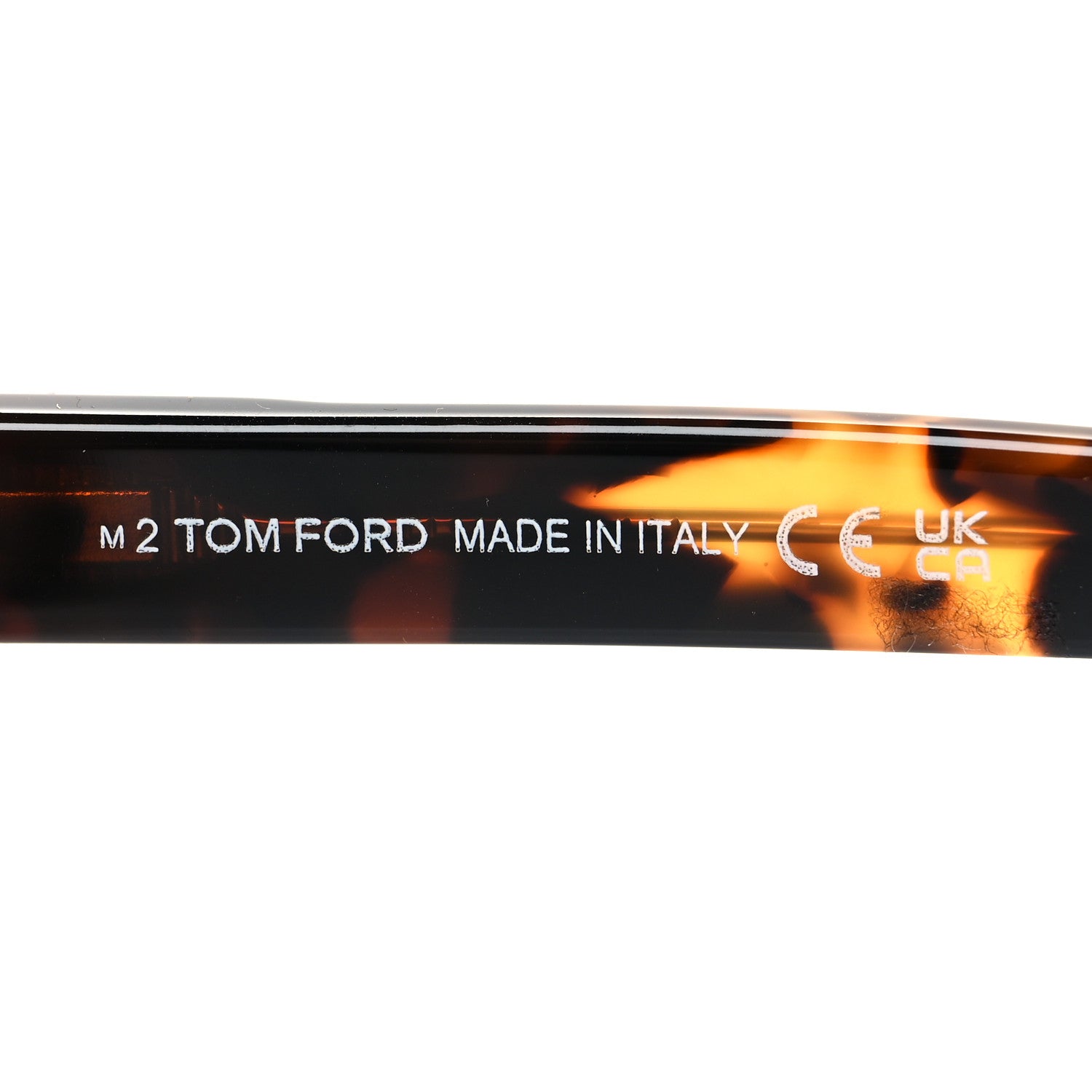 Tom Ford Tori Sunglasses TF938 Havana 5 of 9