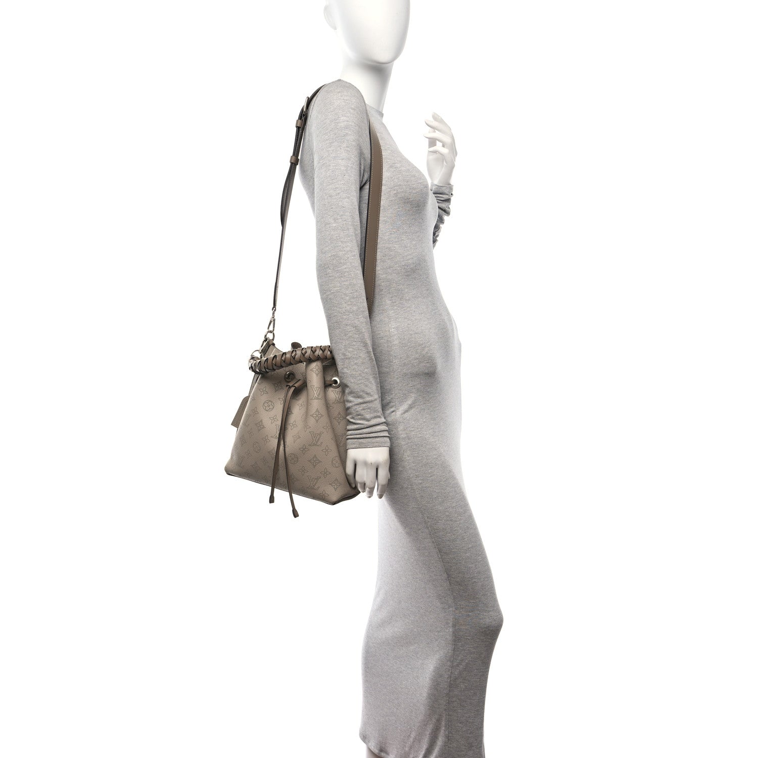 Louis Vuitton Mahina Muria Galet 2 of 13