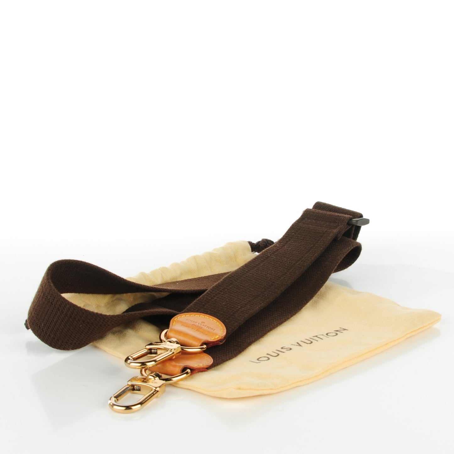Canvas Adjustable Shoulder Strap