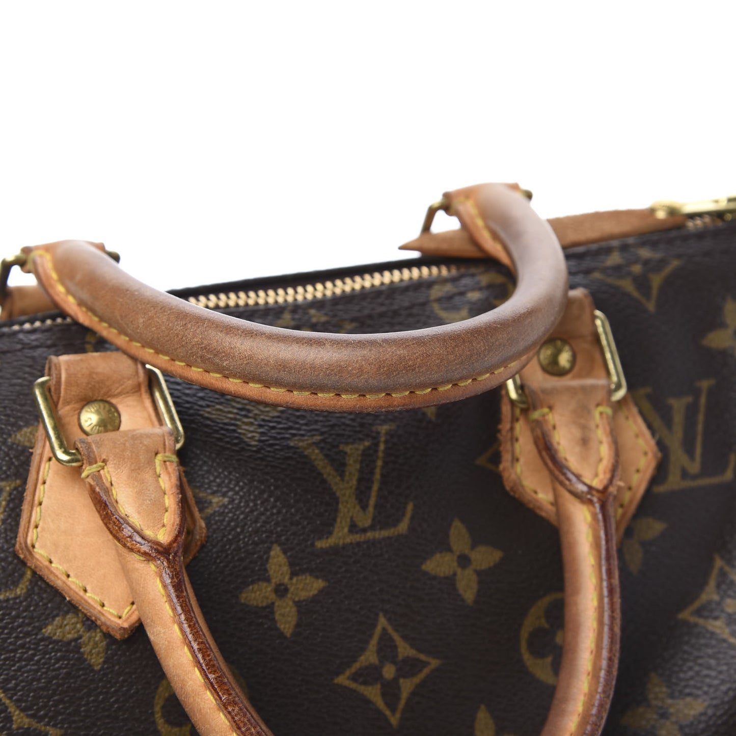 Monogram Speedy 25