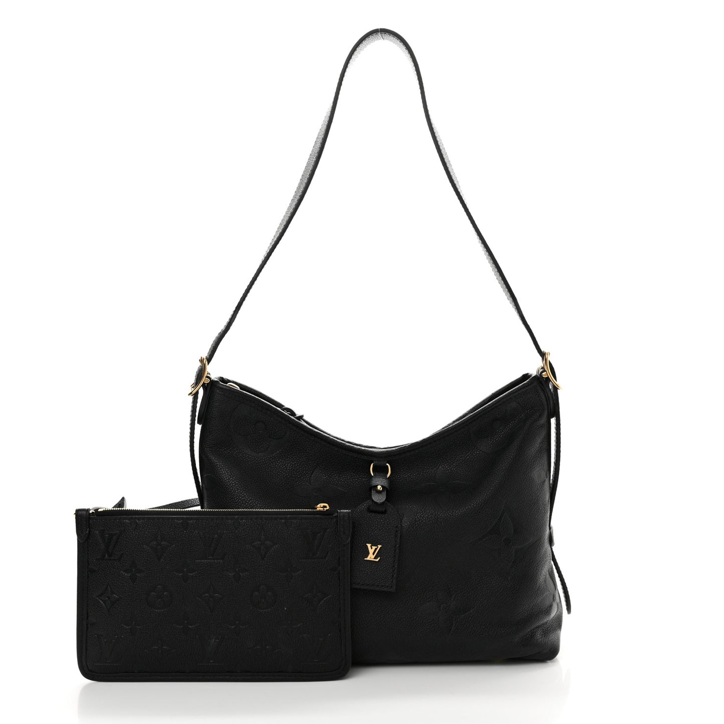 Empreinte Carryall PM Black
