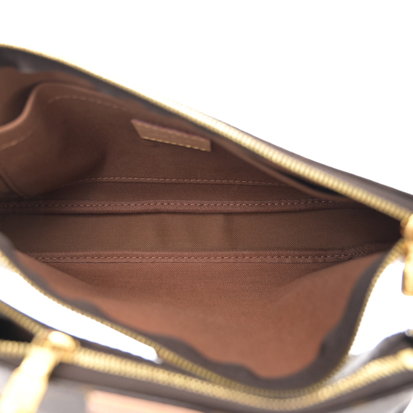Monogram Multi Pochette Accessories Kaki