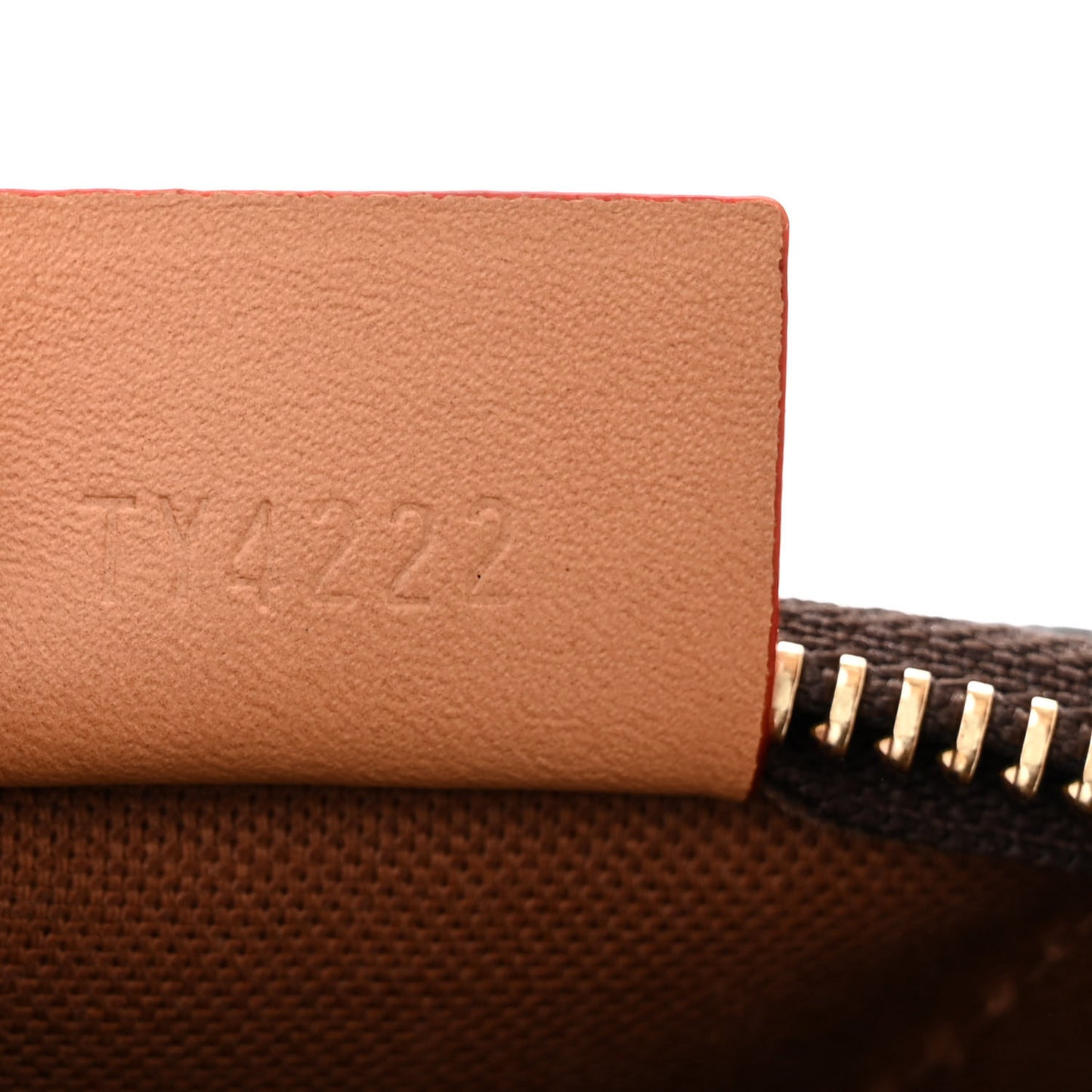 Monogram Nano Speedy Bandouliere