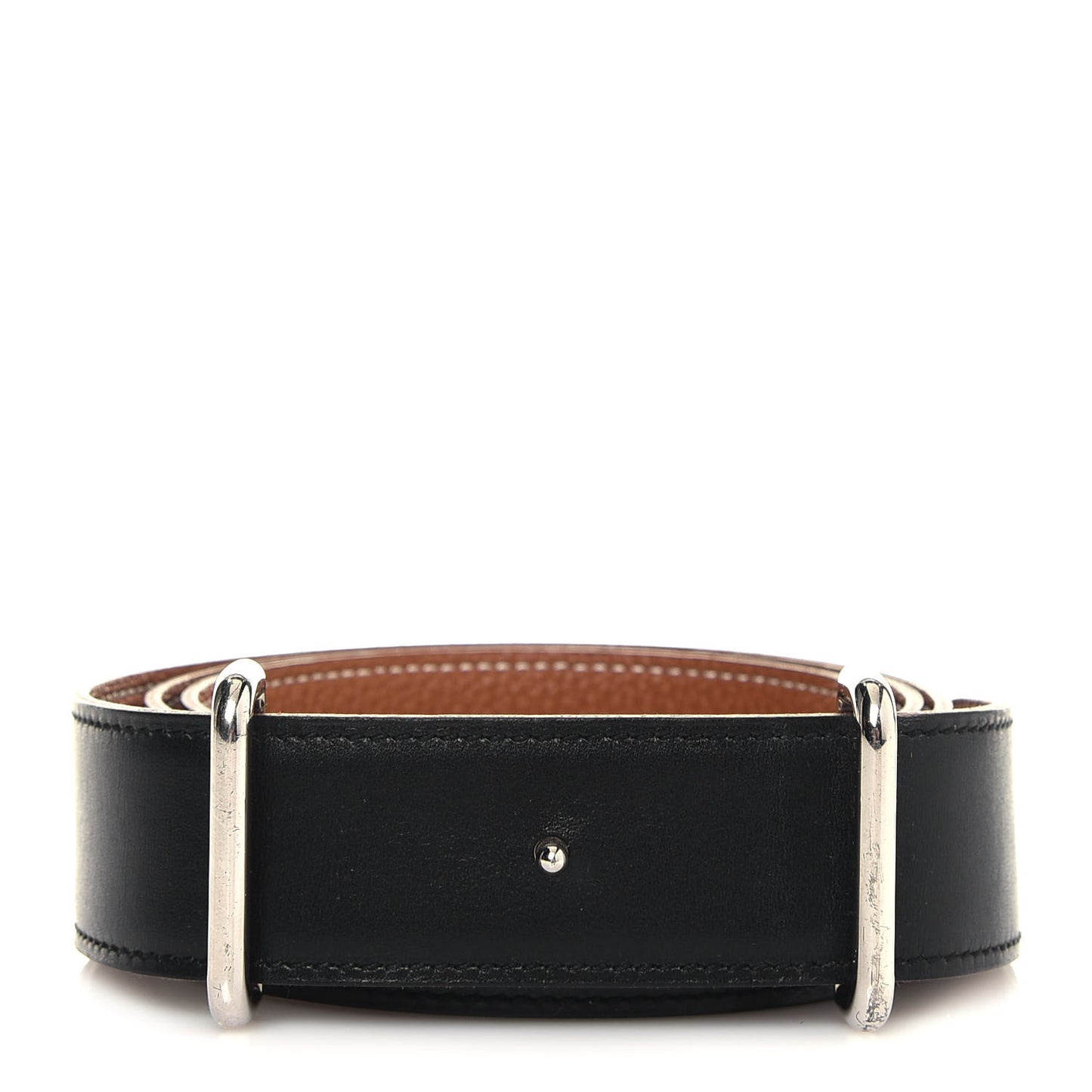 Box Togo 32mm Idem Belt 85 Black Gold