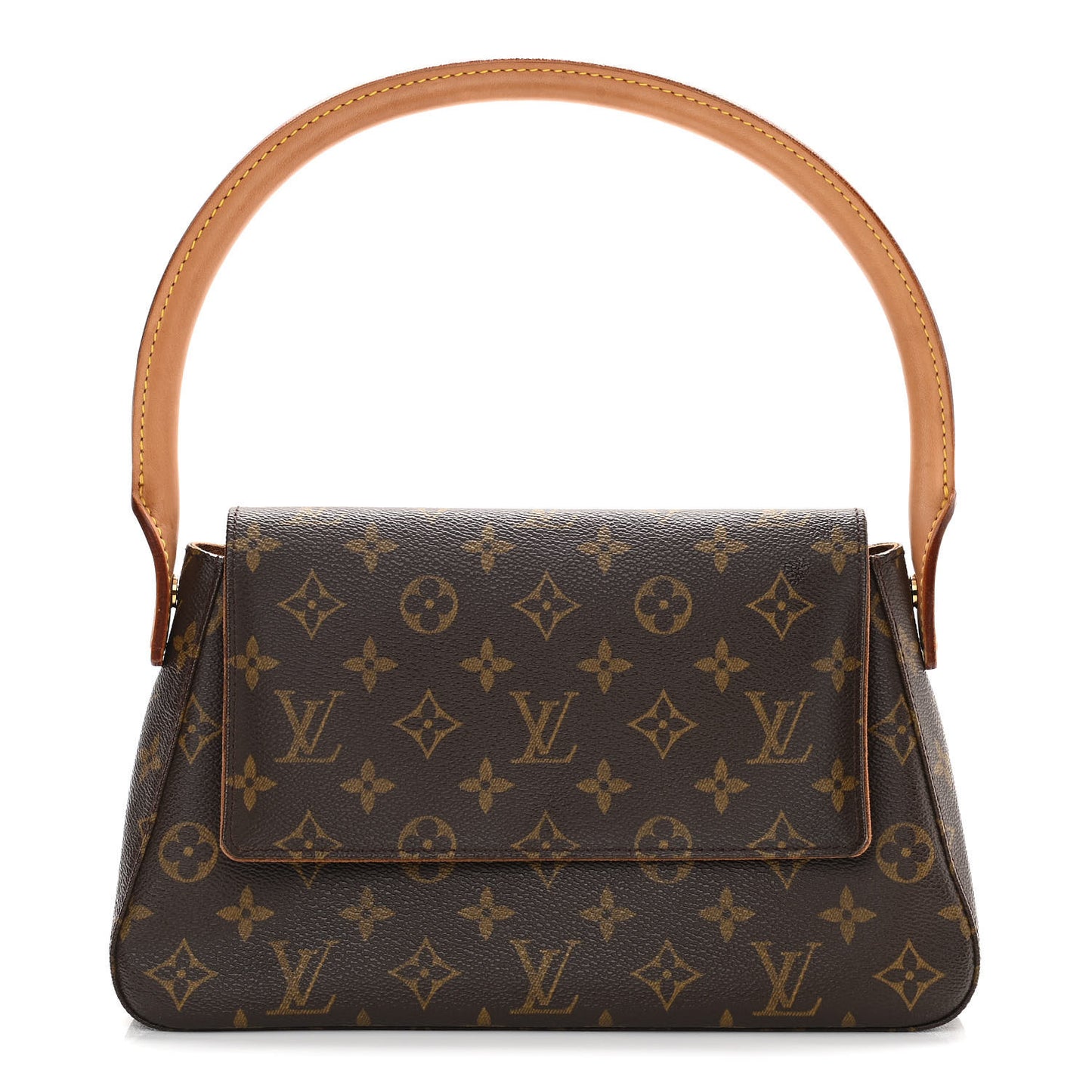 Monogram Mini Looping