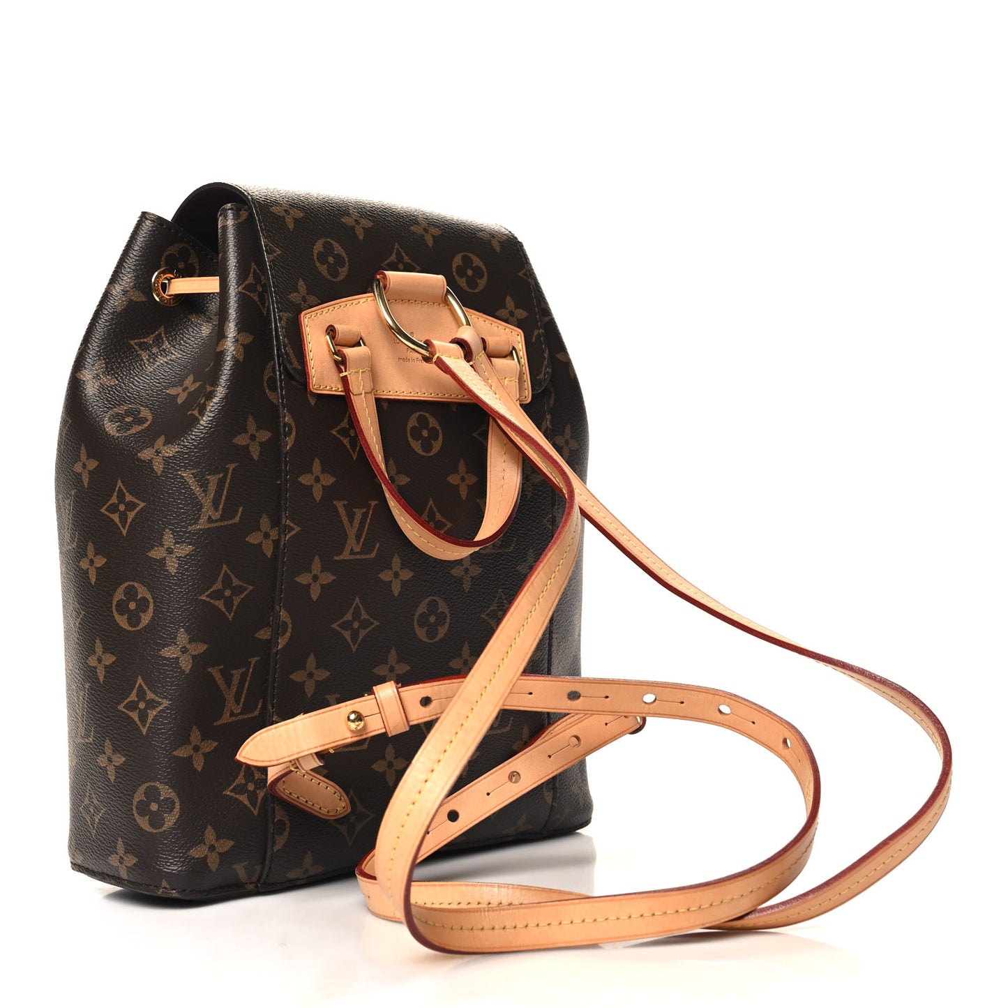 Monogram Montsouris NM Backpack