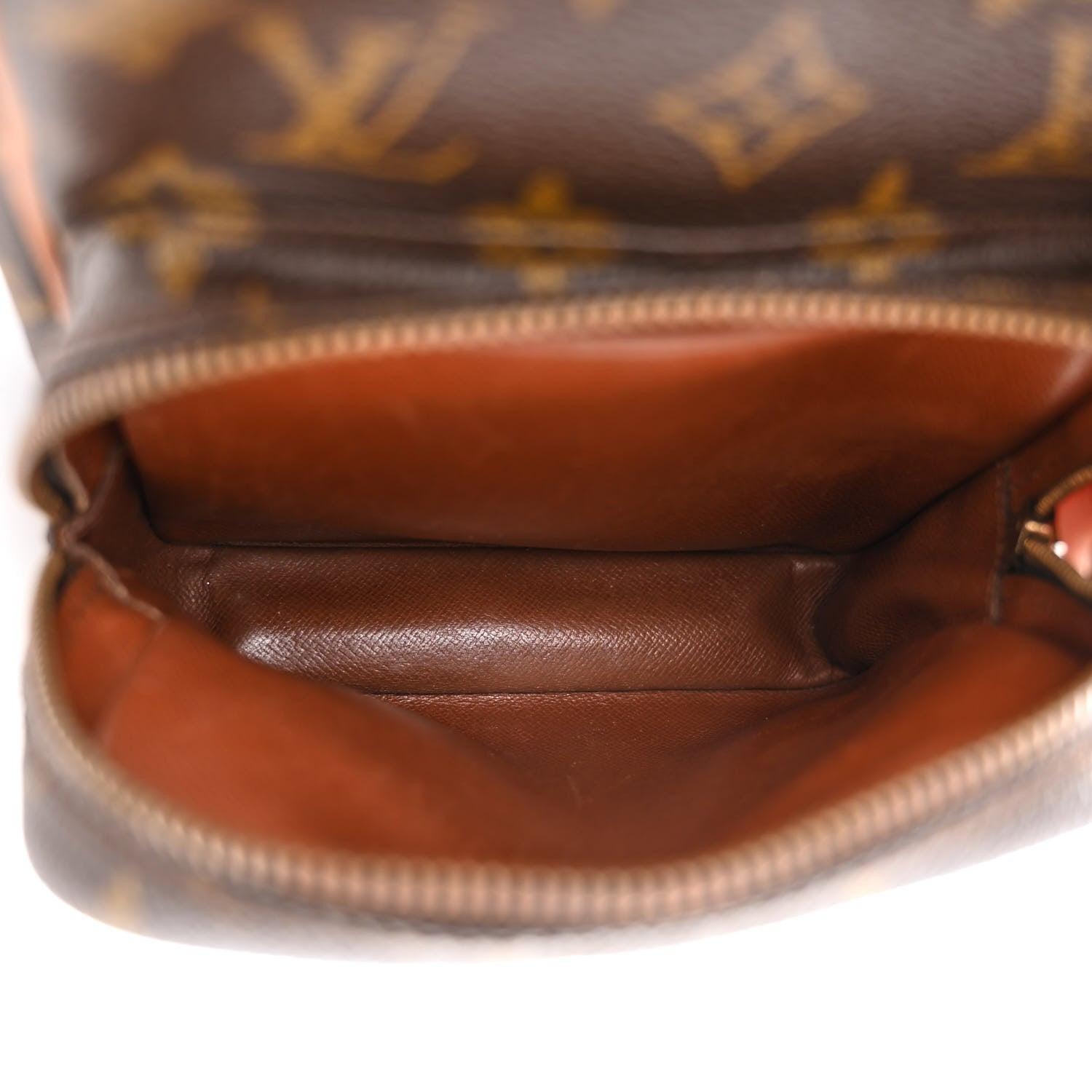 Louis Vuitton Monogram Amazone 6 of 16