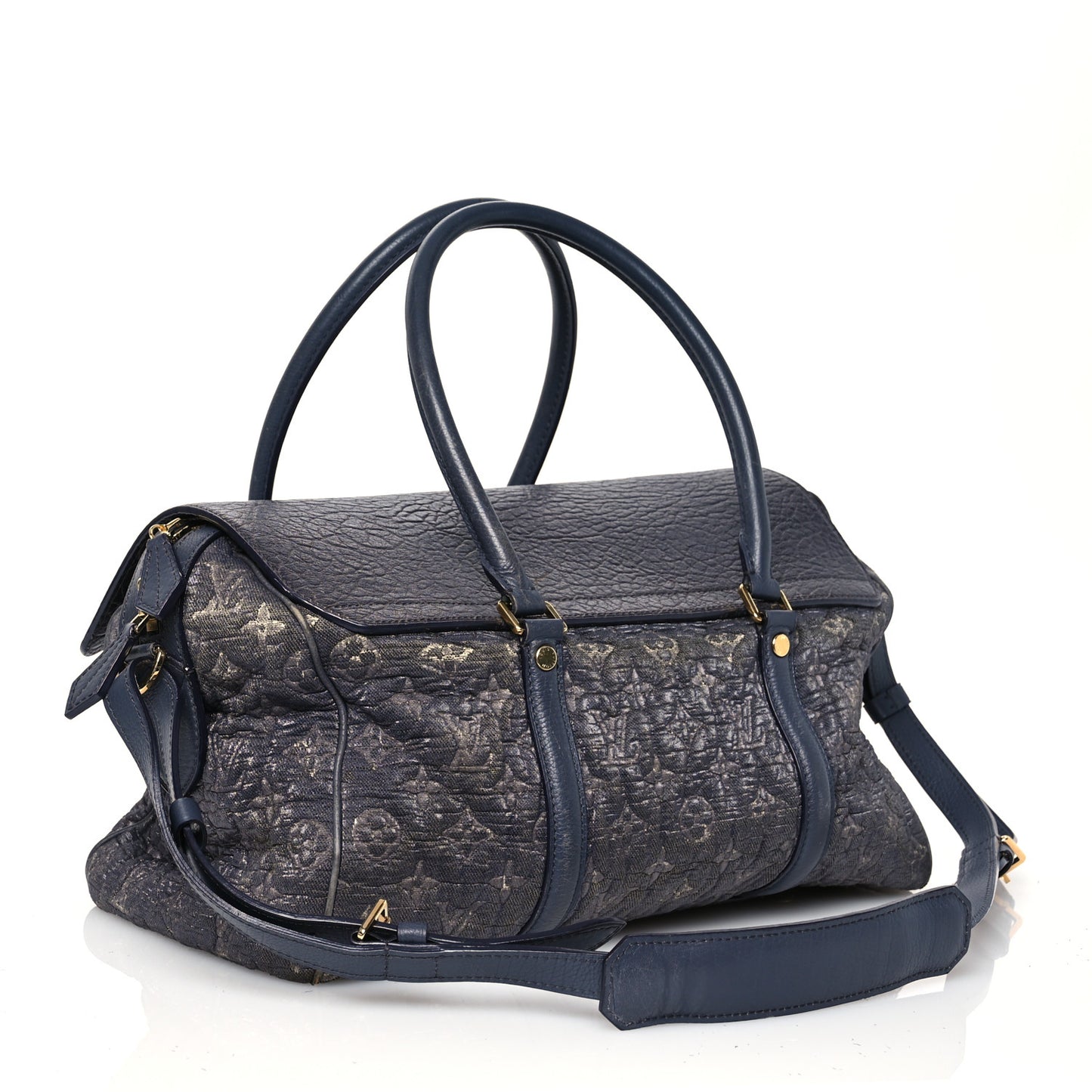 Monogram Volupte Psyche Gris