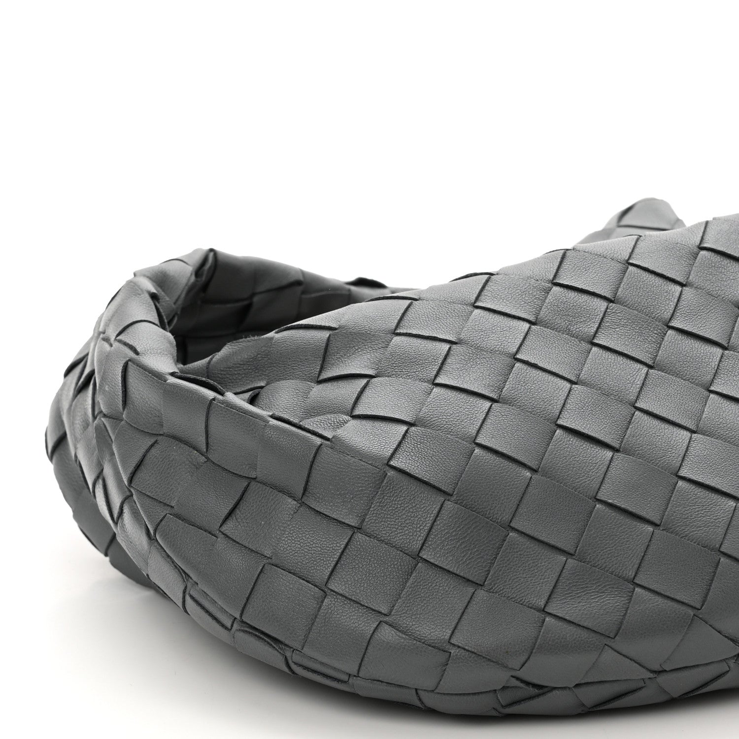 Bottega Veneta Nappa Intrecciato Mini Jodie Thunder 10 of 12