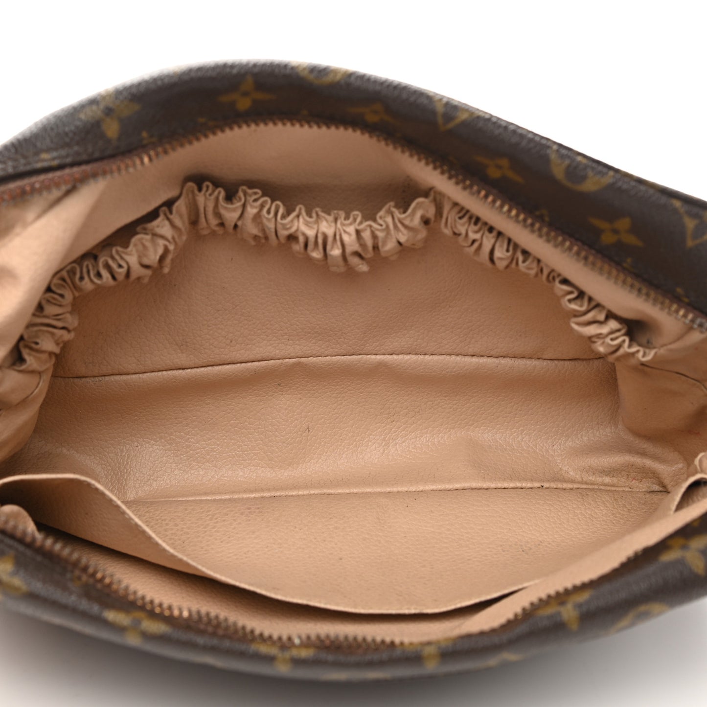 Monogram Trousse Toilette 28