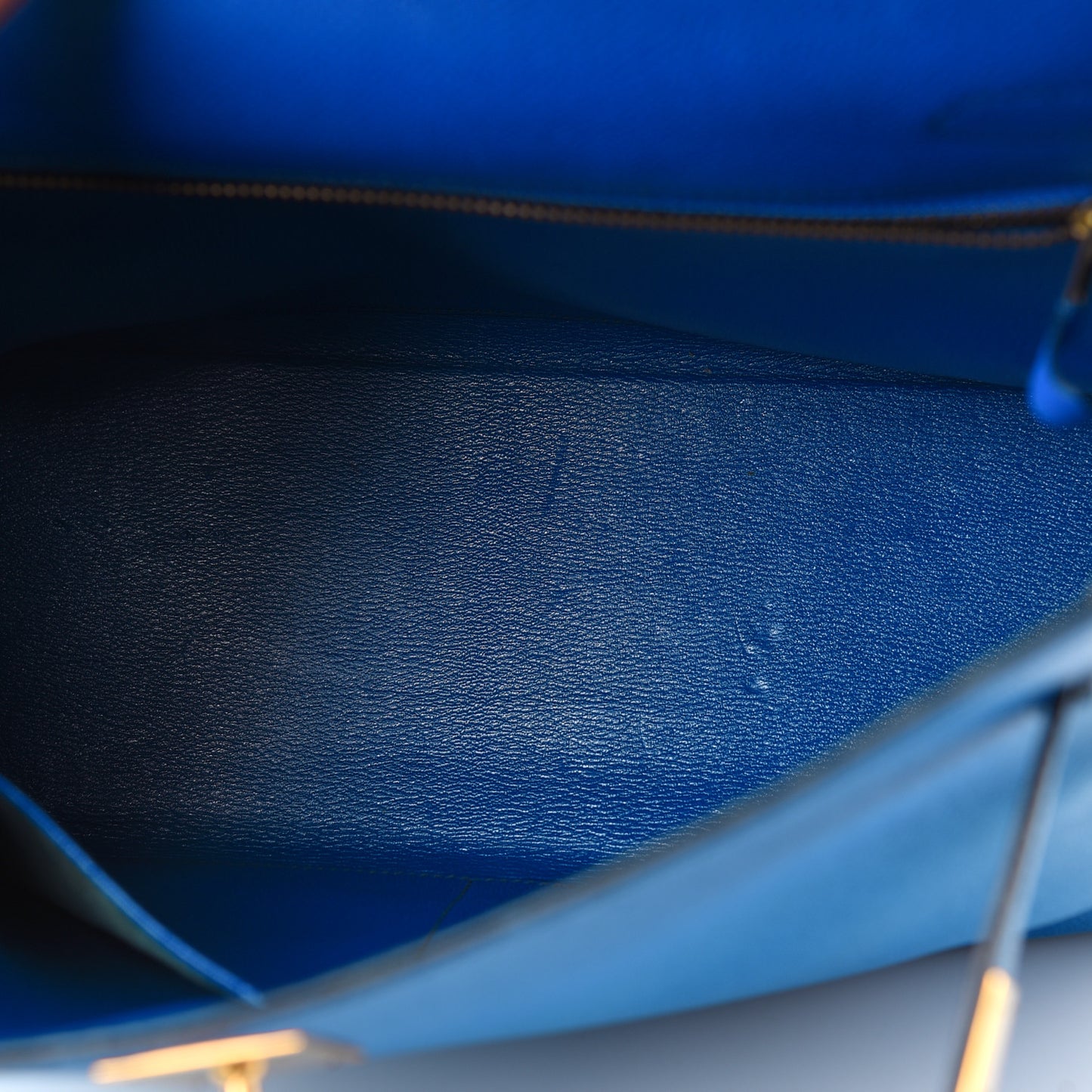 Courchevel Kelly Retourne 32 Bleu France