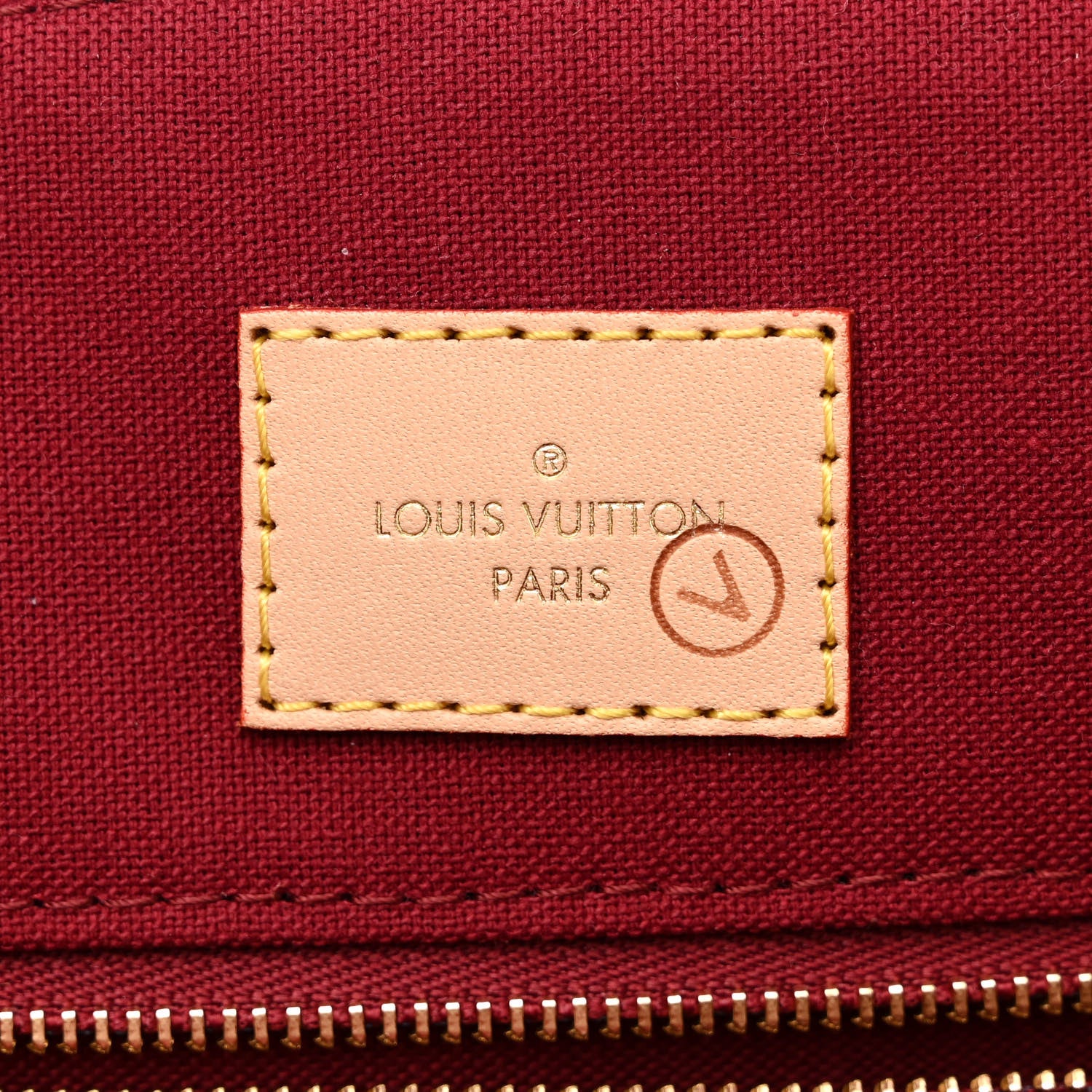 Louis Vuitton Monogram Grand Palais 6 of 9