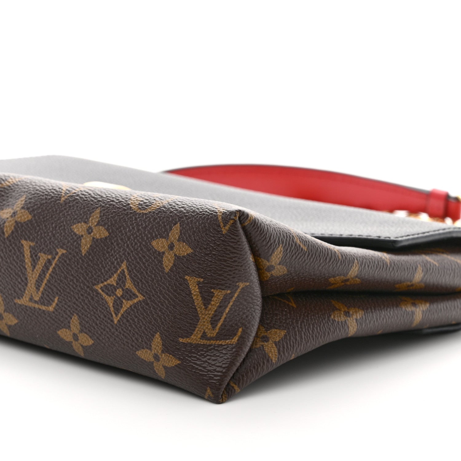 Louis Vuitton Monogram Saint Placide Black 9 of 10