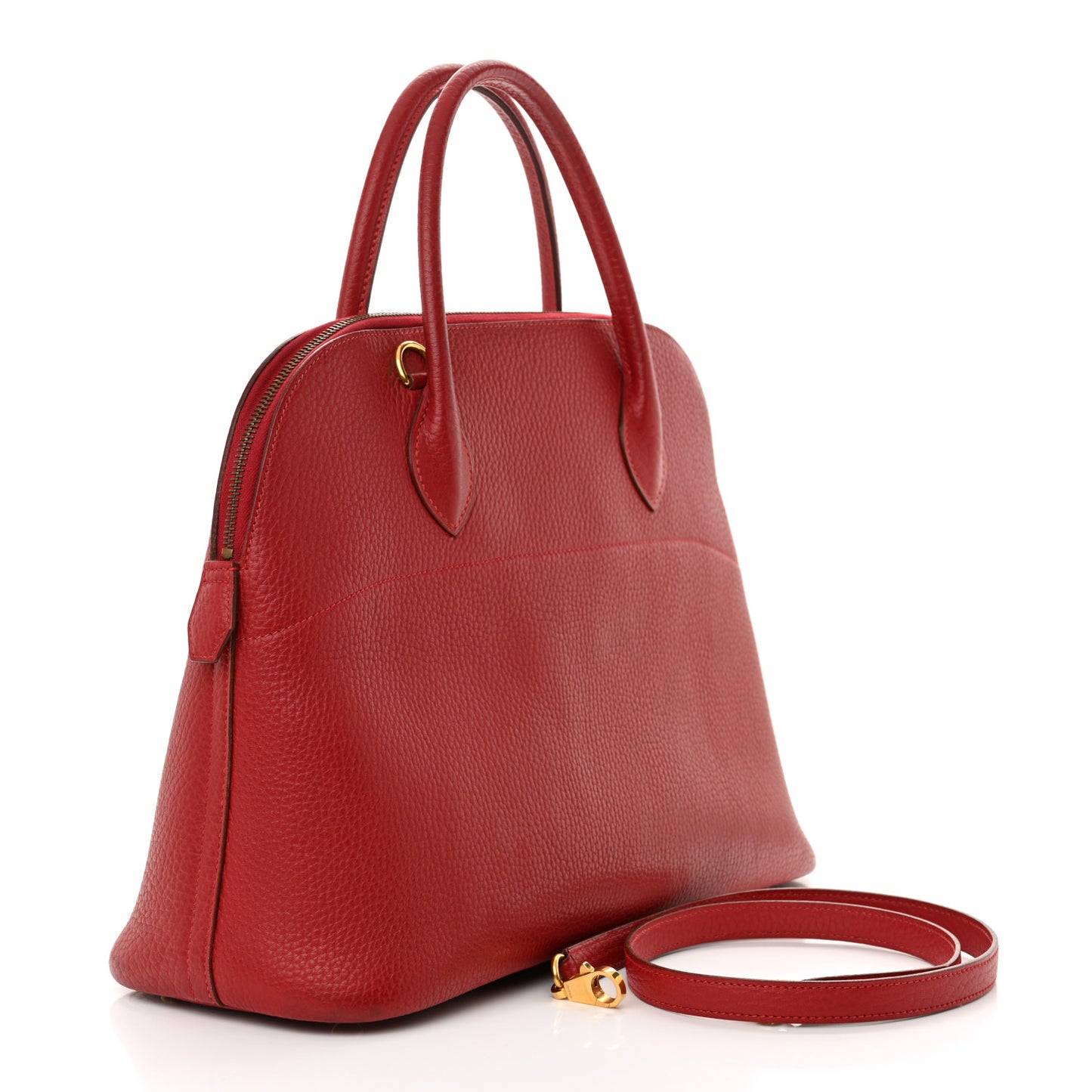 Fjord Bolide 35 Rouge Vif