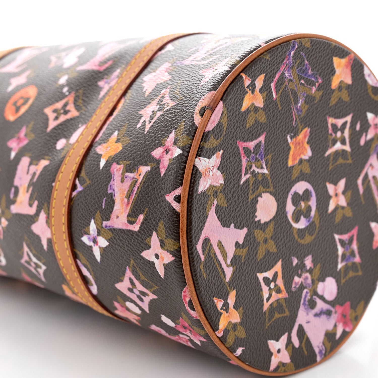 Louis Vuitton Watercolor Aquarelle Papillon 10 of 11