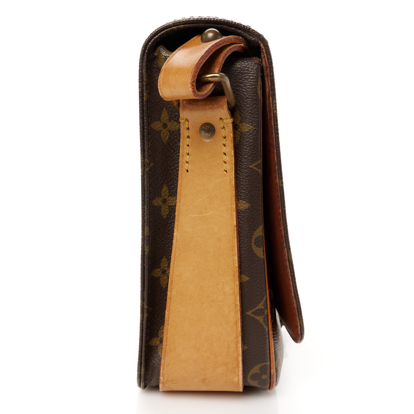 Monogram Cartouchiere 26