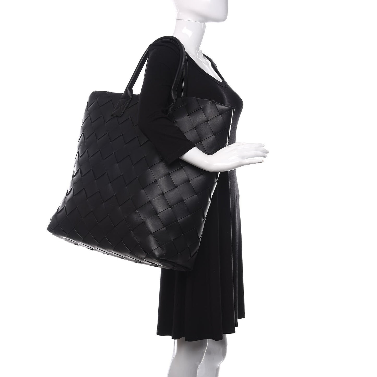 Nappa Maxi Cabat Black