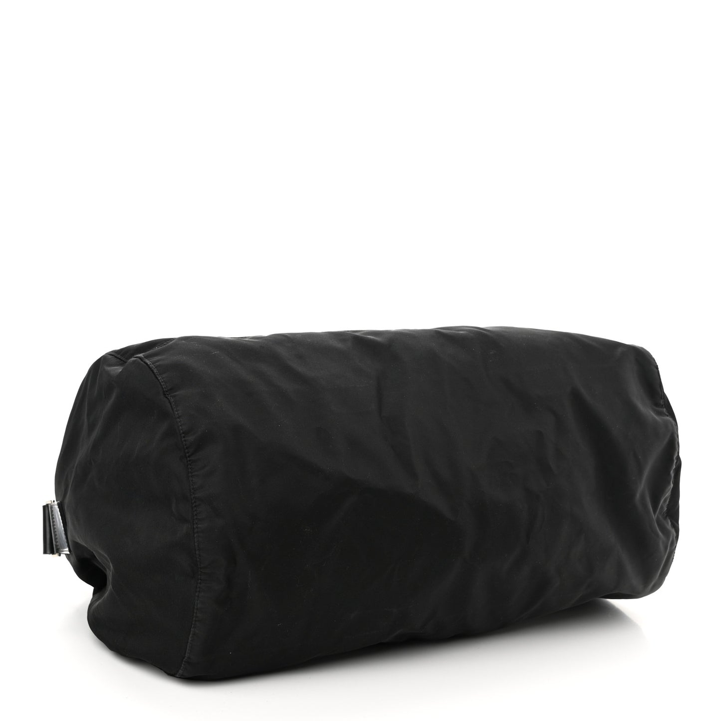 Tessuto Nylon Duffle Black