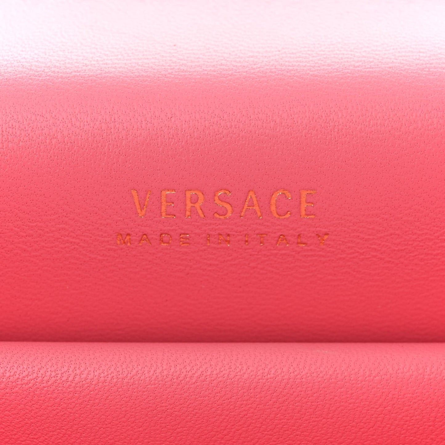 Nappa Quilted Virtus Top Handle Shoulder Bag Blush