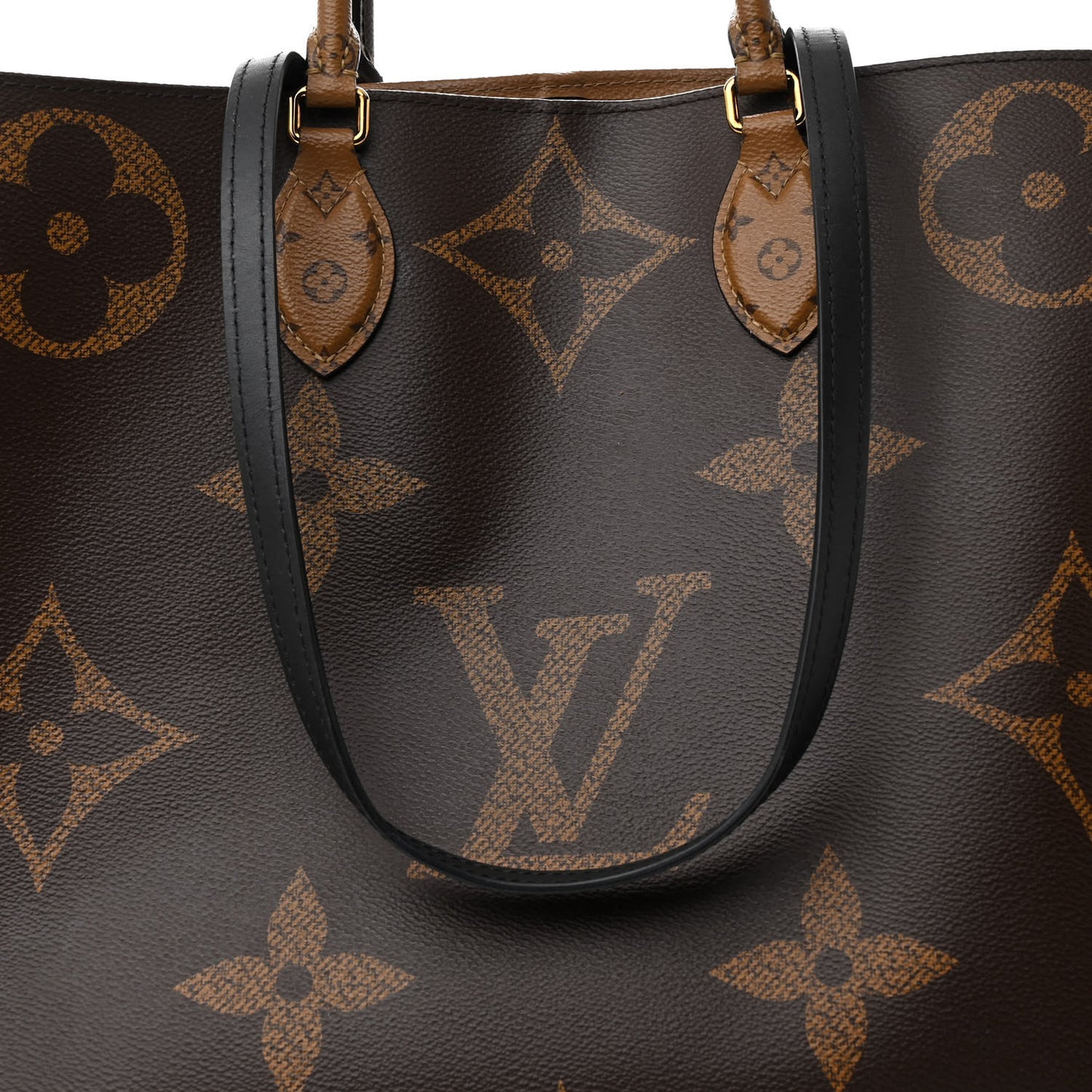 Reverse Monogram Giant Onthego GM