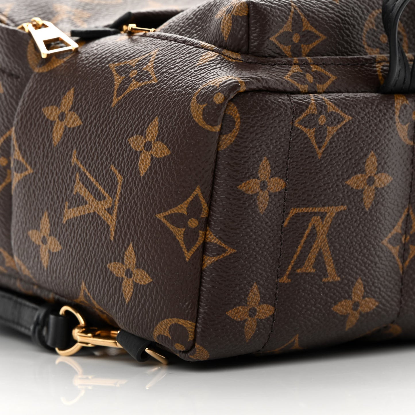 Monogram Palm Springs Backpack Mini