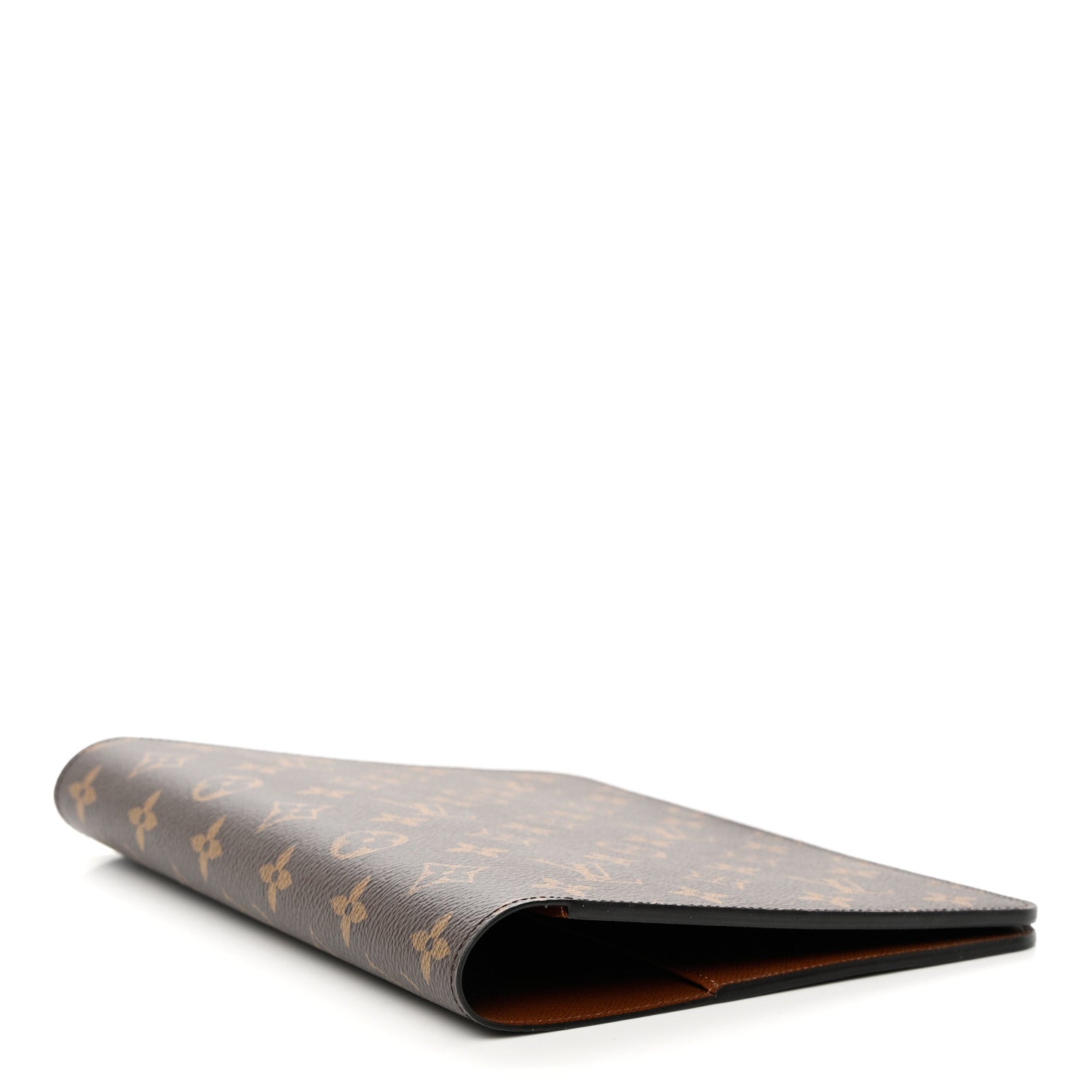 Louis Vuitton Monogram Desk Agenda Cover 4 of 7