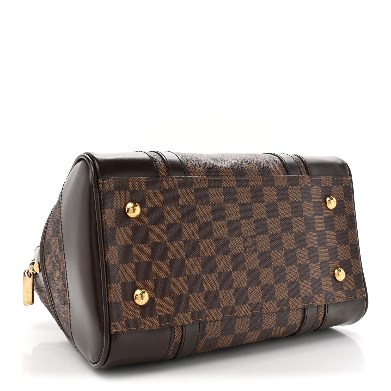 Louis Vuitton Damier Ebene Berkeley 4 of 13
