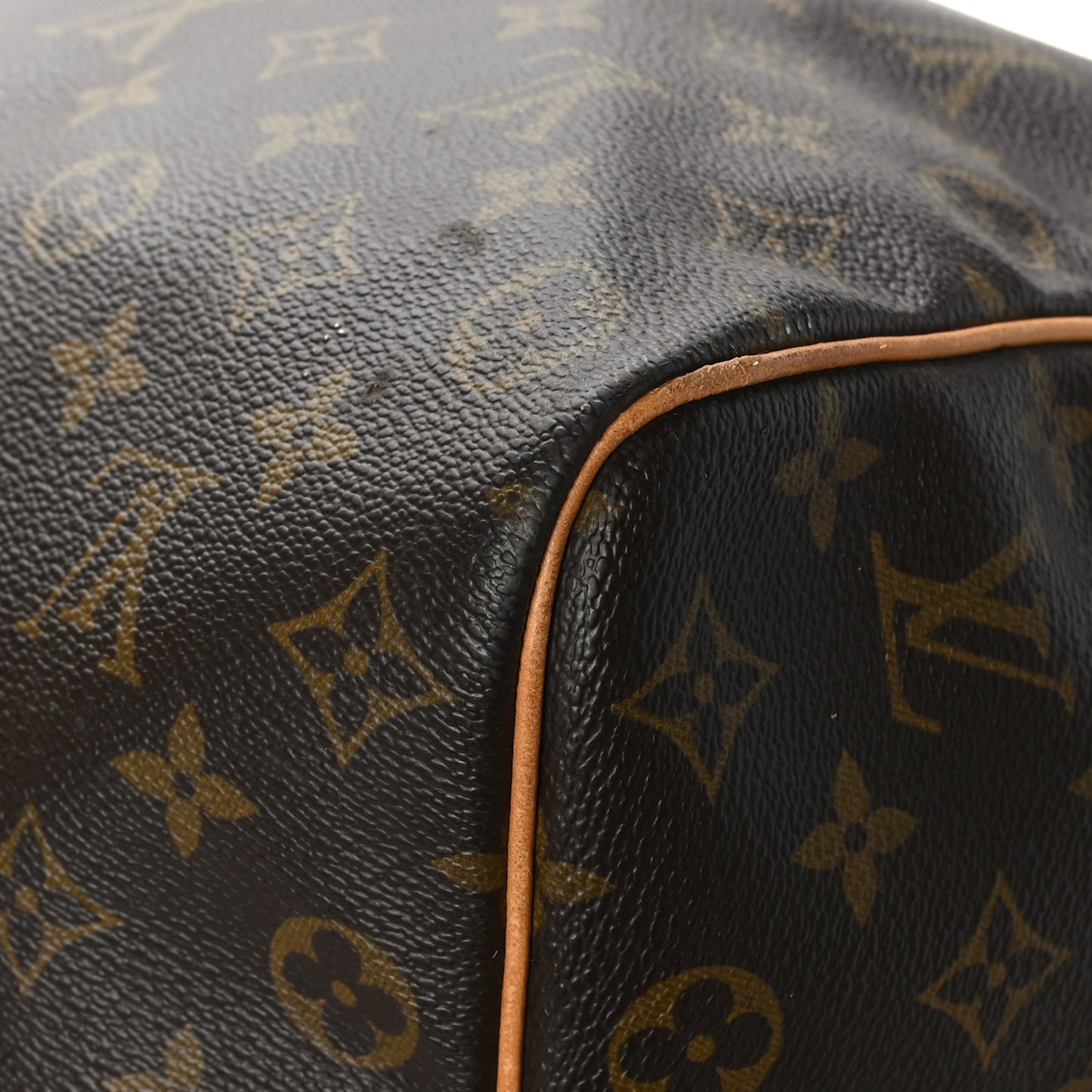 Monogram Keepall Bandouliere 50