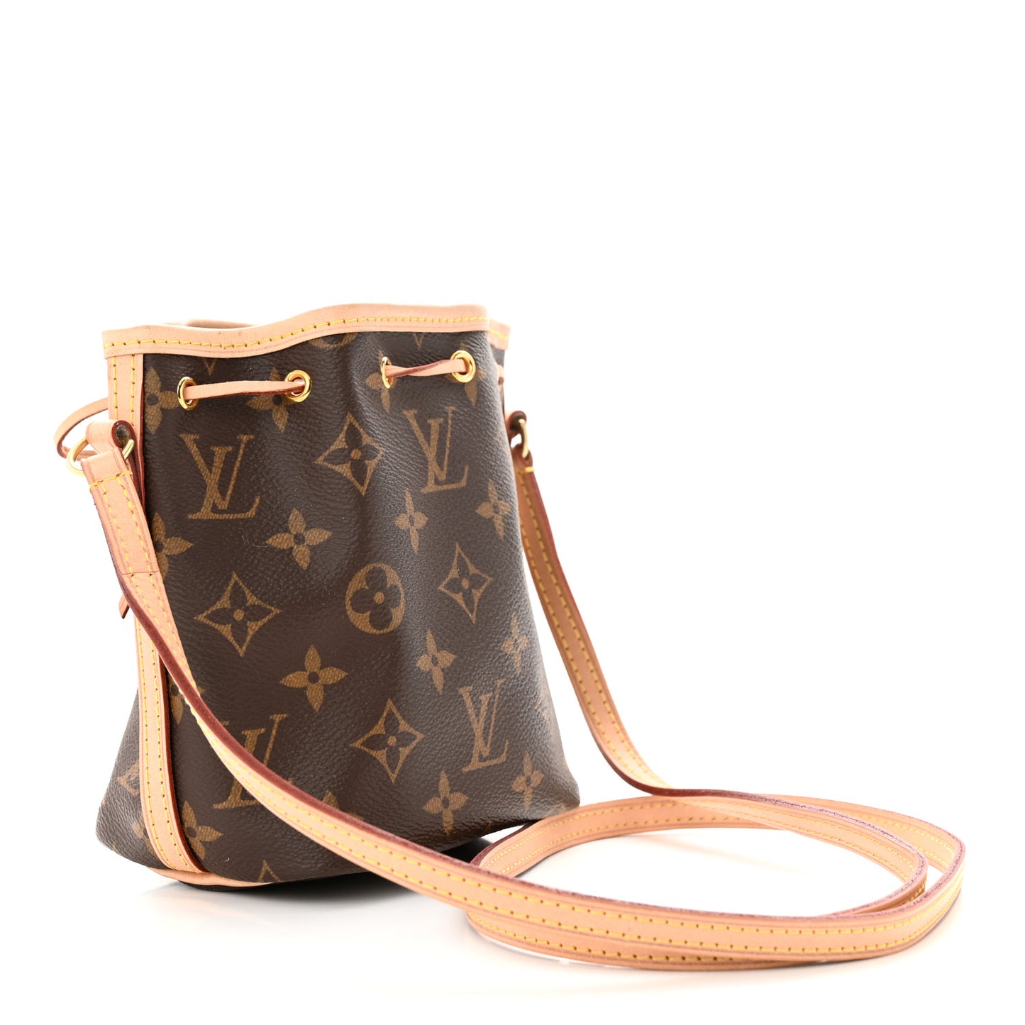 Monogram Nano Noe